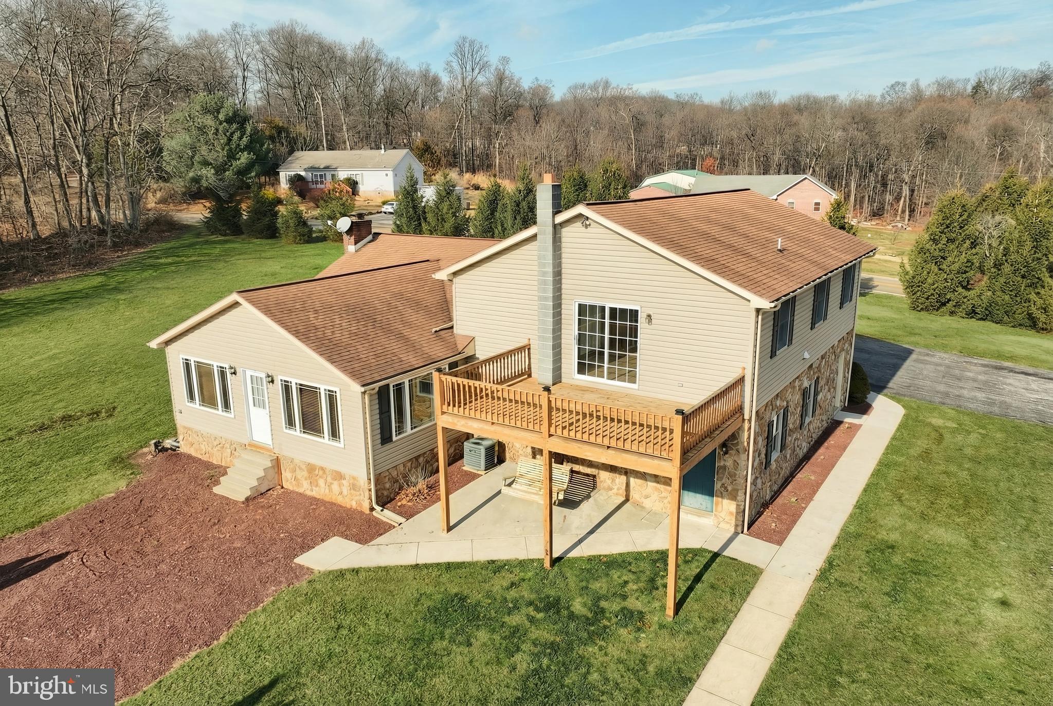 VIDA LANE - Residential