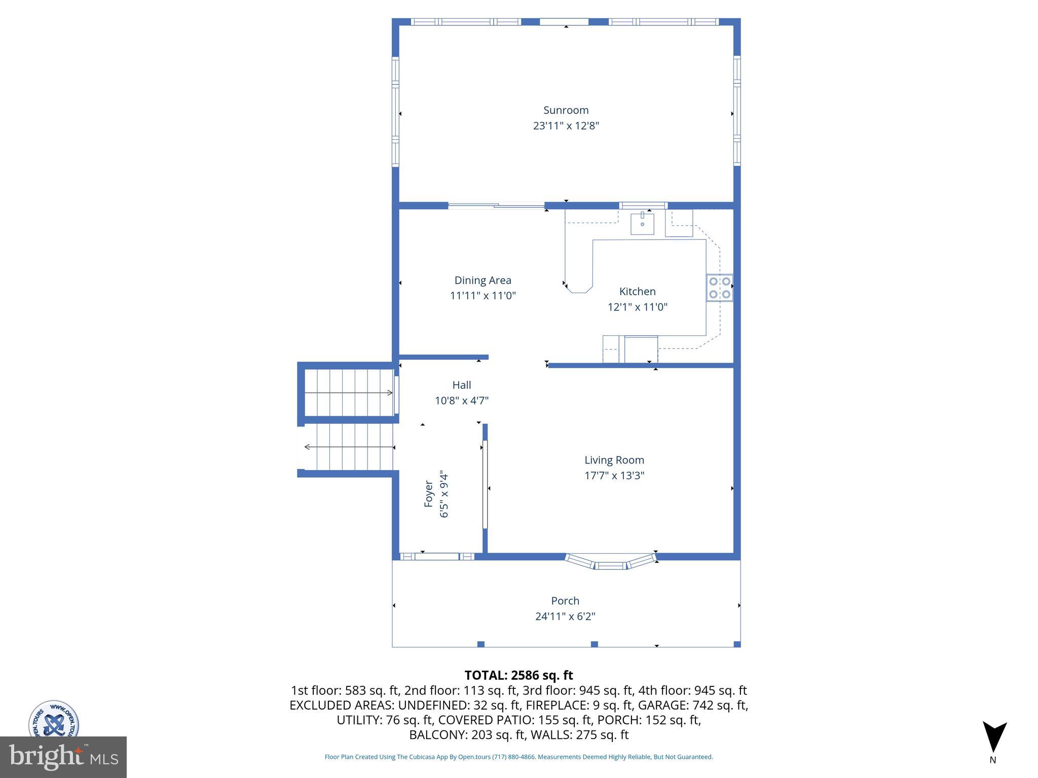 VIDA LANE - Residential