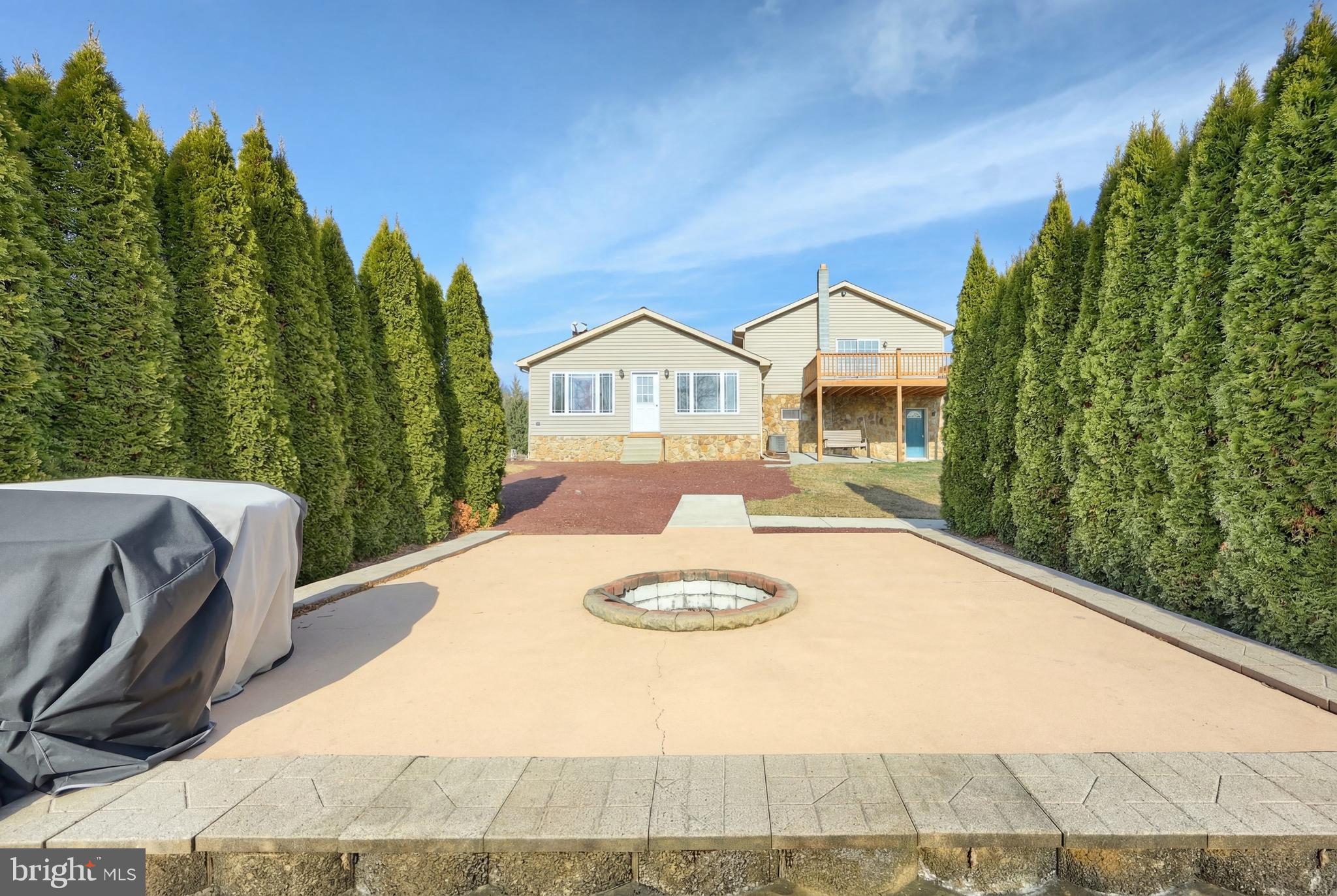 VIDA LANE - Residential