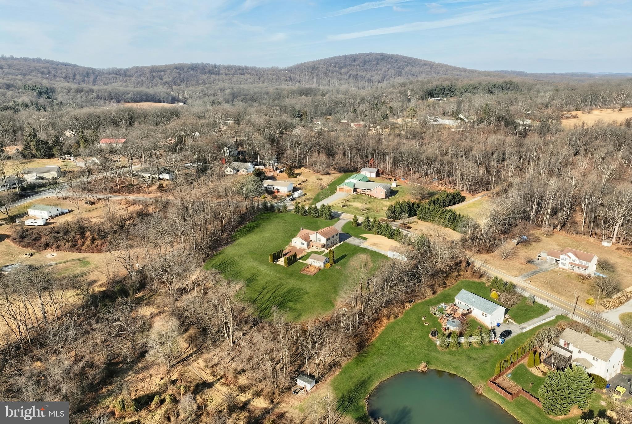 VIDA LANE - Residential