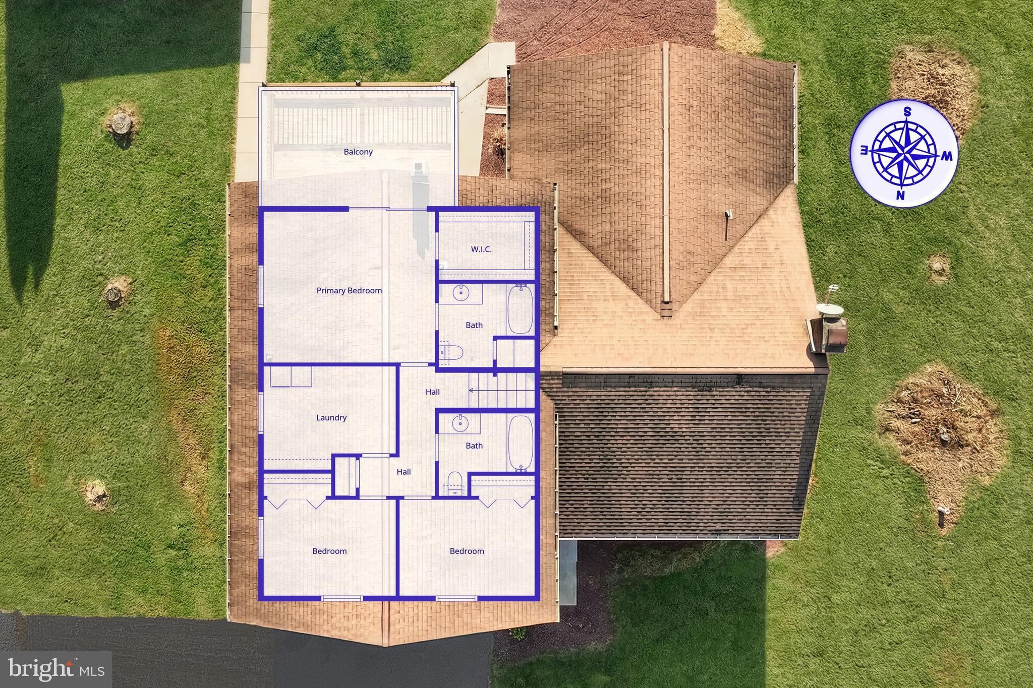 VIDA LANE - Residential