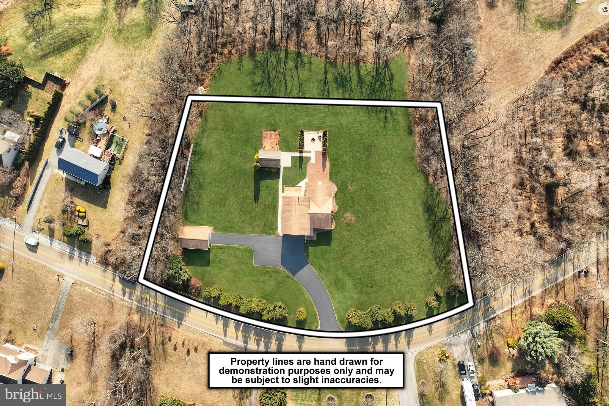 VIDA LANE - Residential