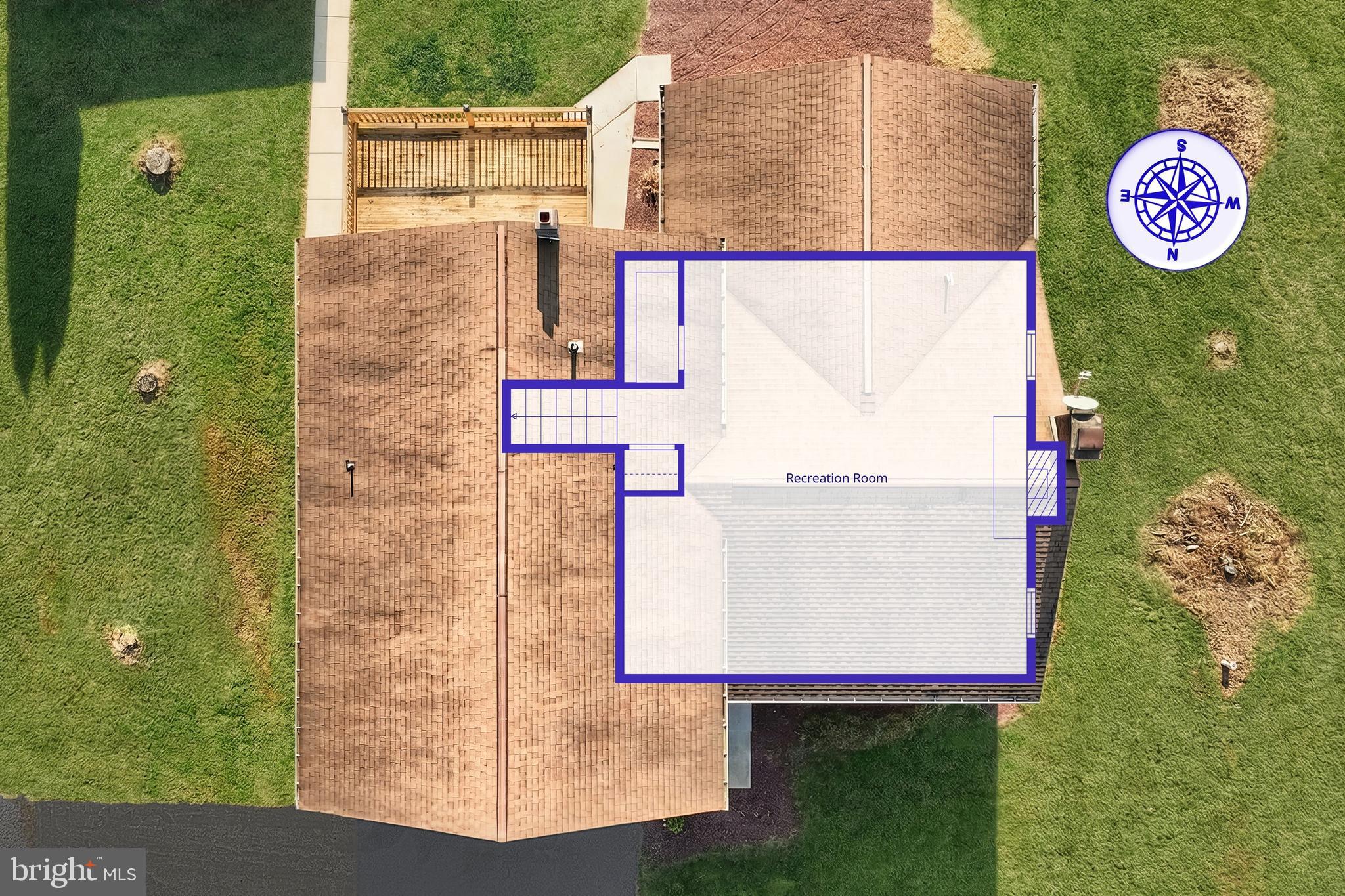 VIDA LANE - Residential