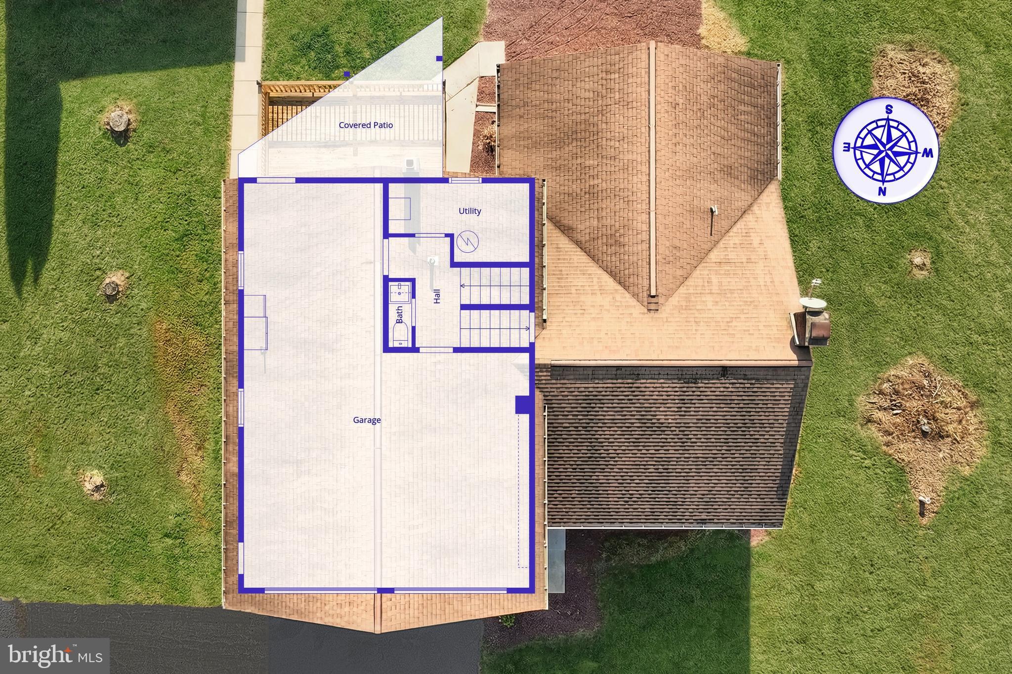 VIDA LANE - Residential