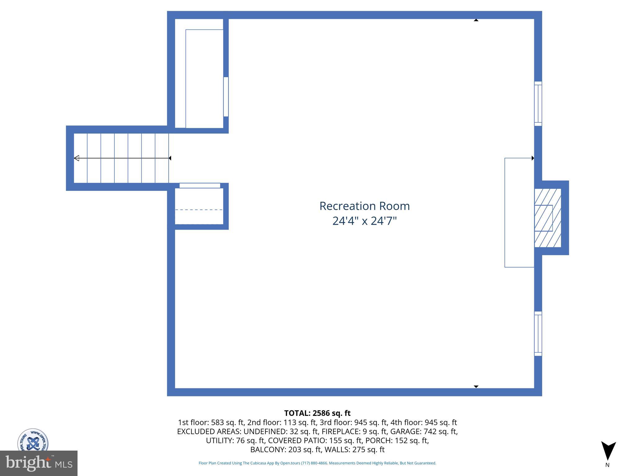 VIDA LANE - Residential