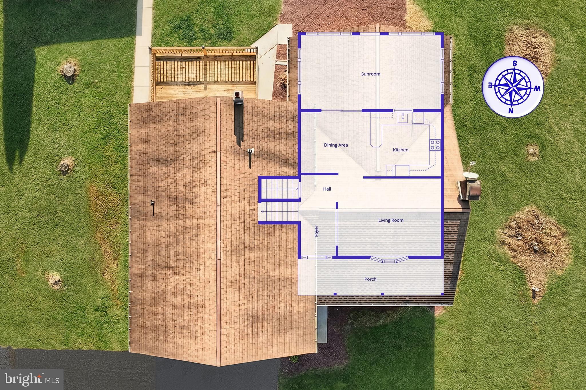 VIDA LANE - Residential