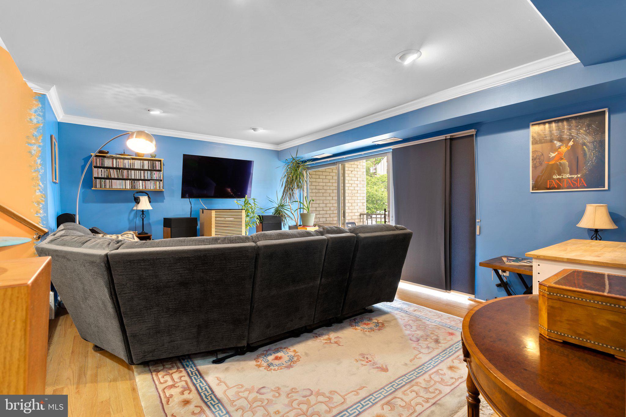 NORTH CREEK VILLAS - Residential