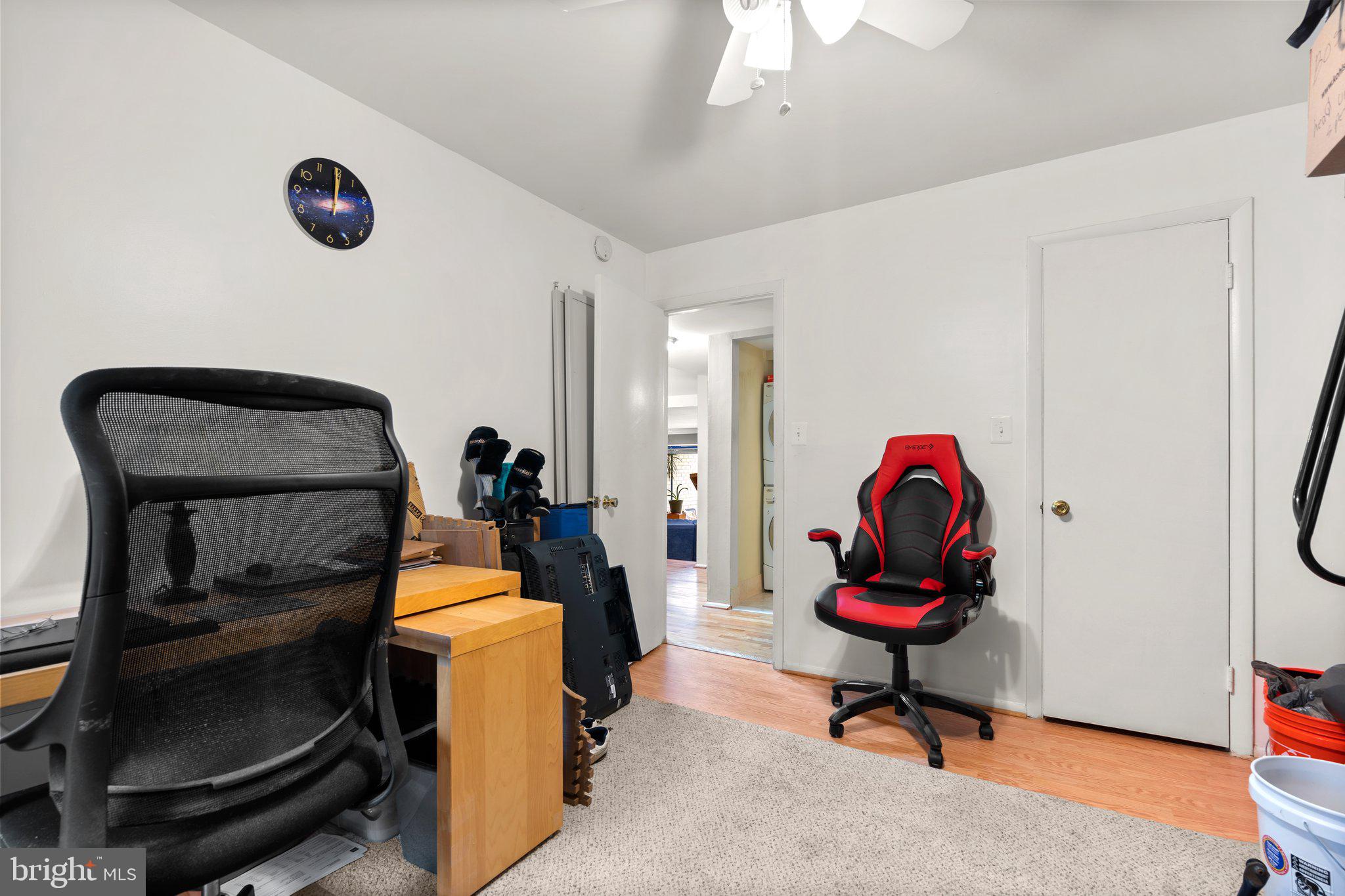 NORTH CREEK VILLAS - Residential