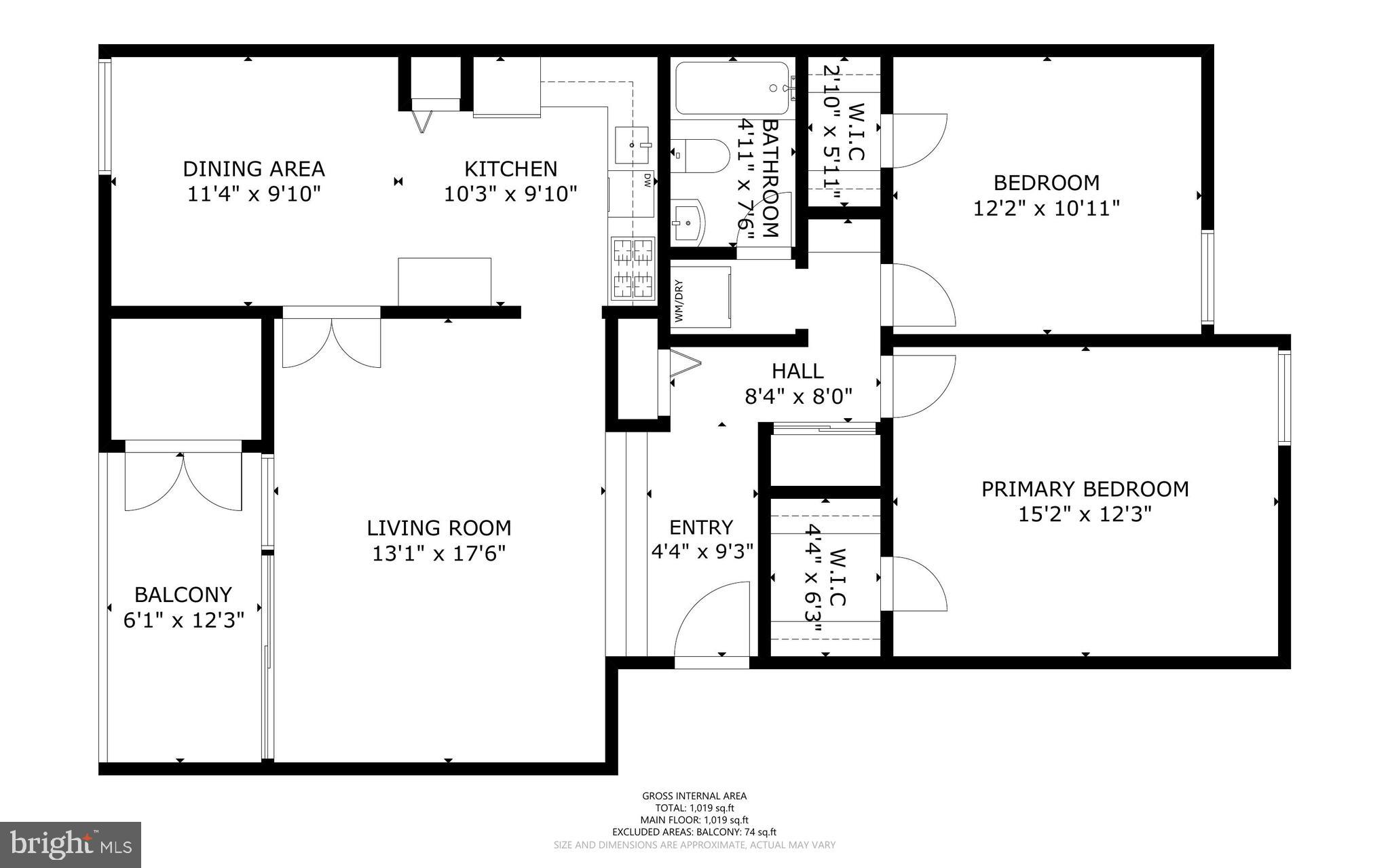 NORTH CREEK VILLAS - Residential