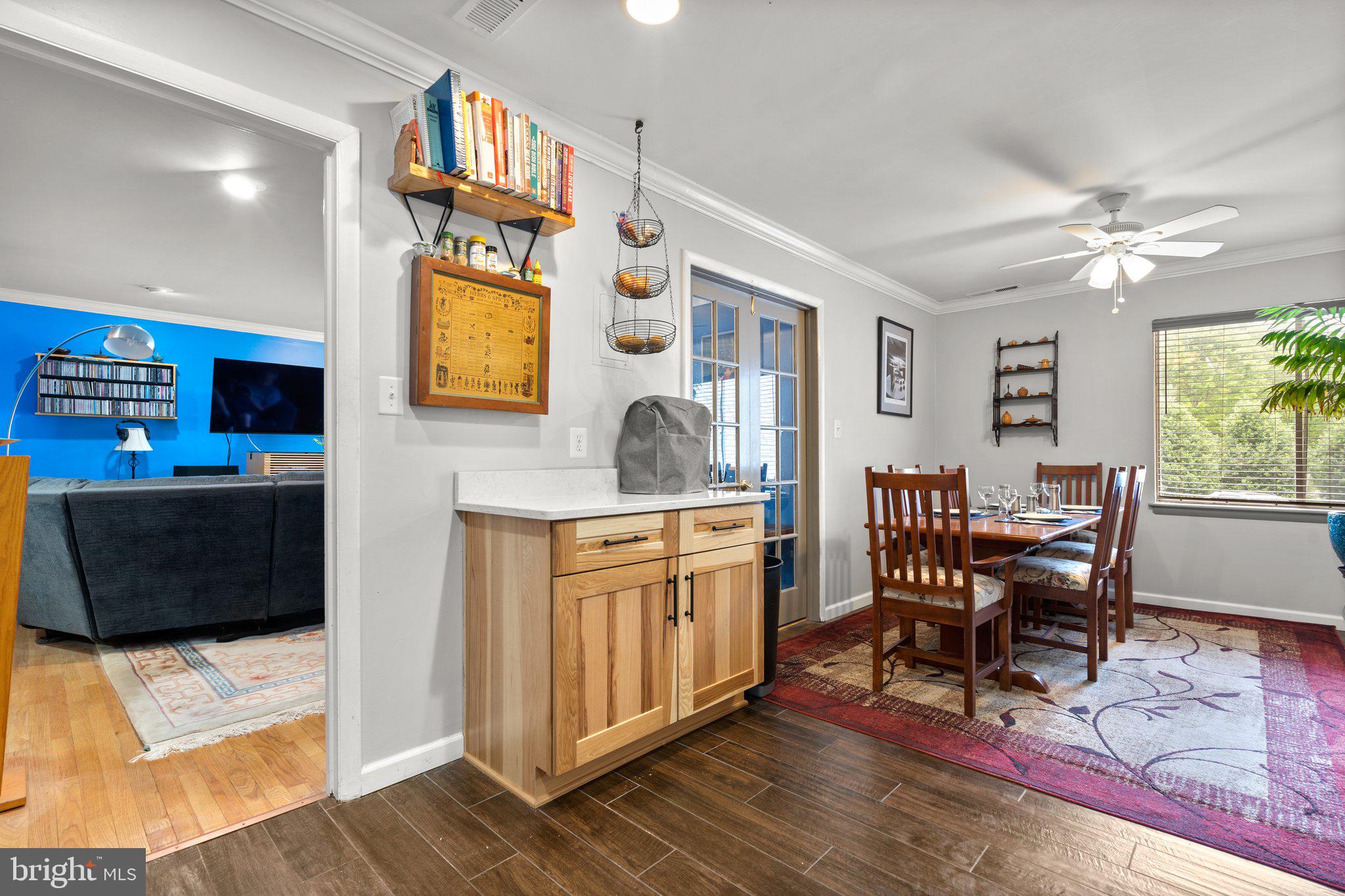 NORTH CREEK VILLAS - Residential