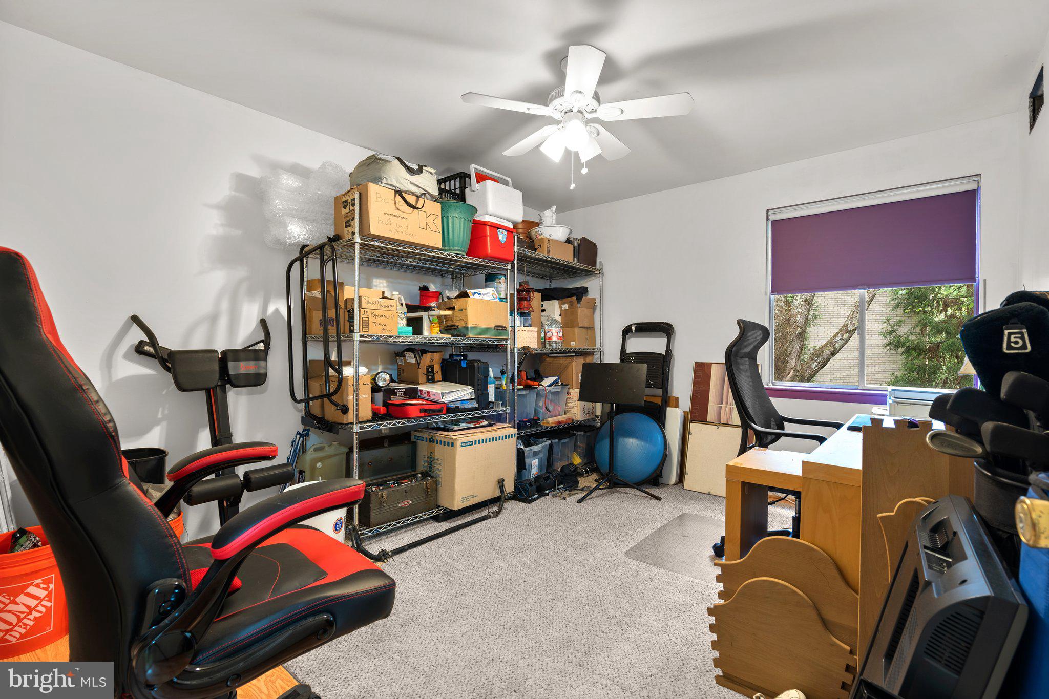 NORTH CREEK VILLAS - Residential