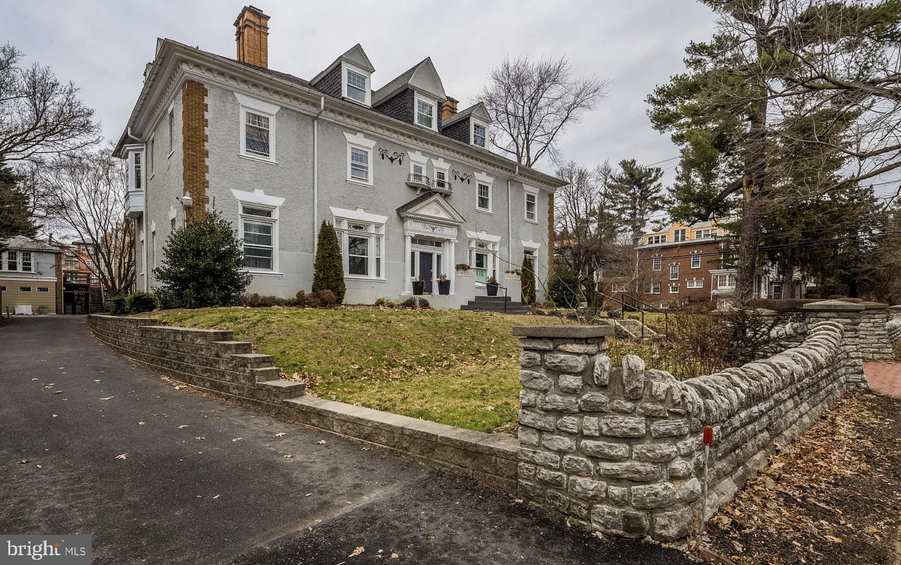 201 W TULPEHOCKEN