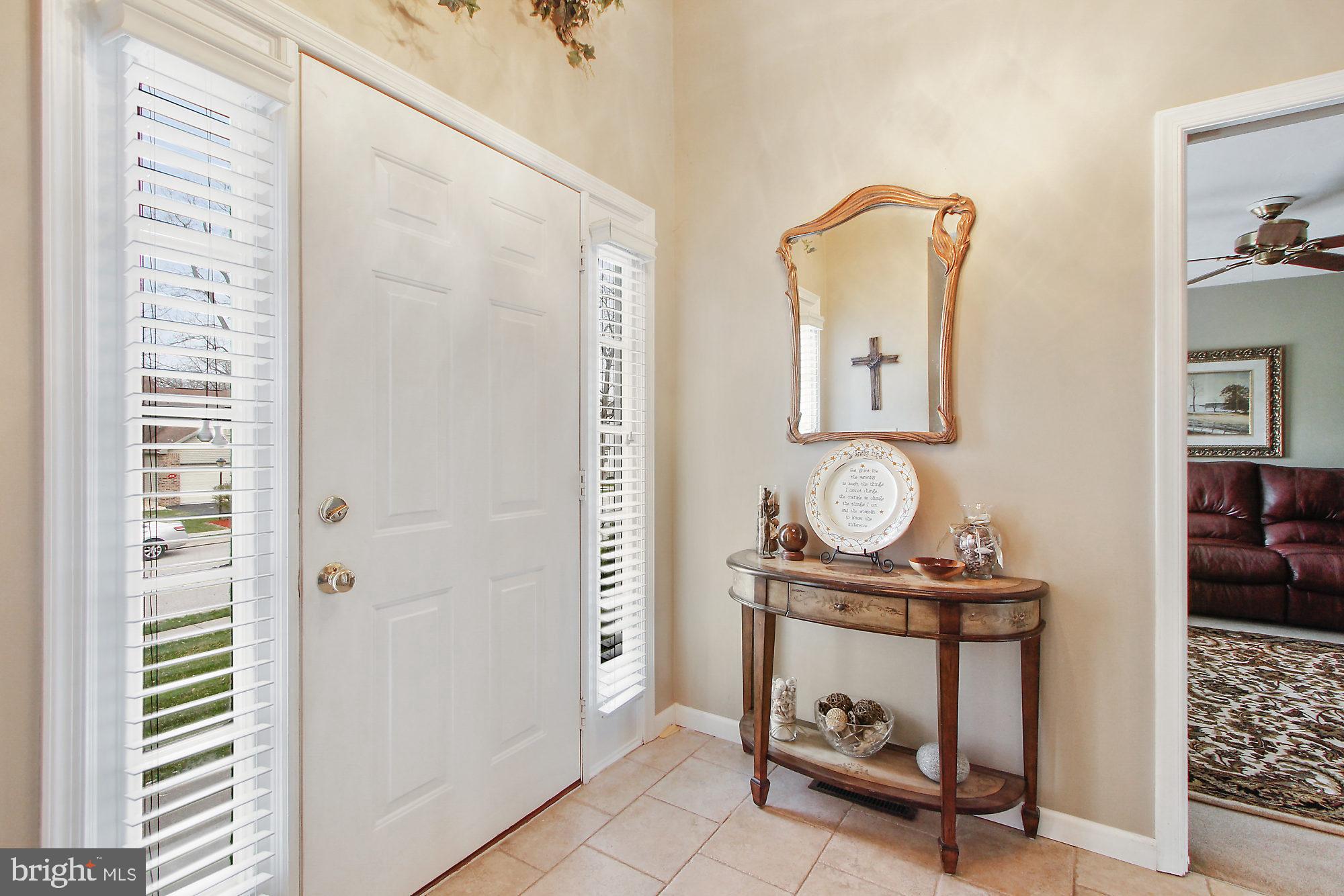 HALL ESTATES III - Residential