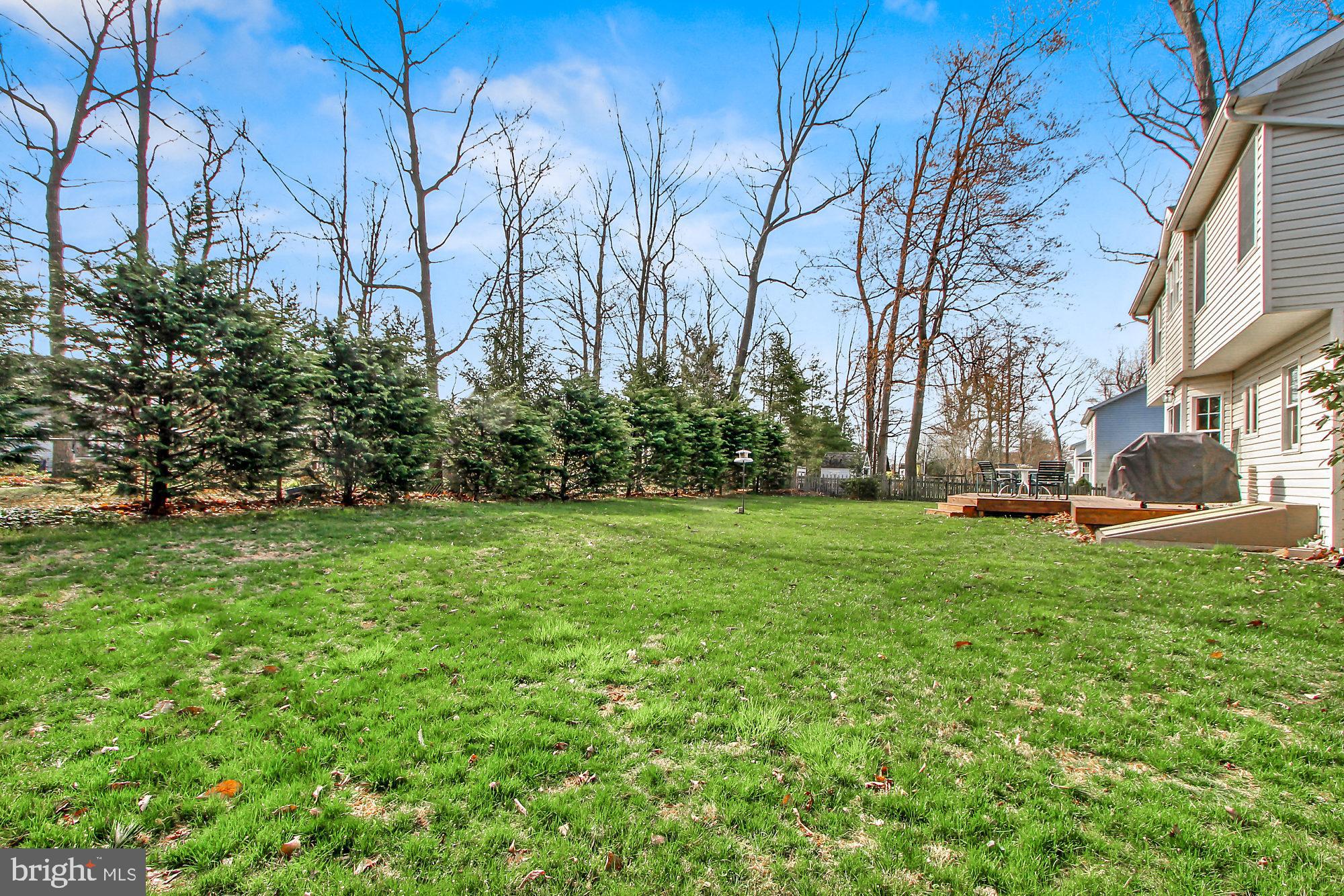 HALL ESTATES III - Residential