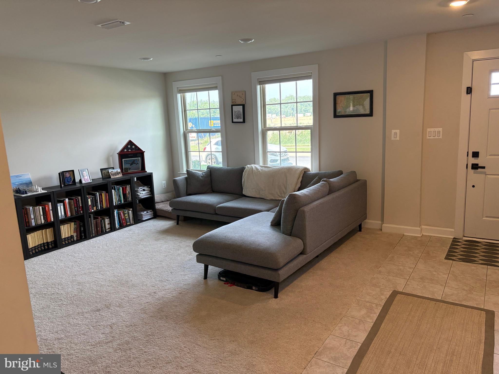 PATUXENT GREENS - Residential