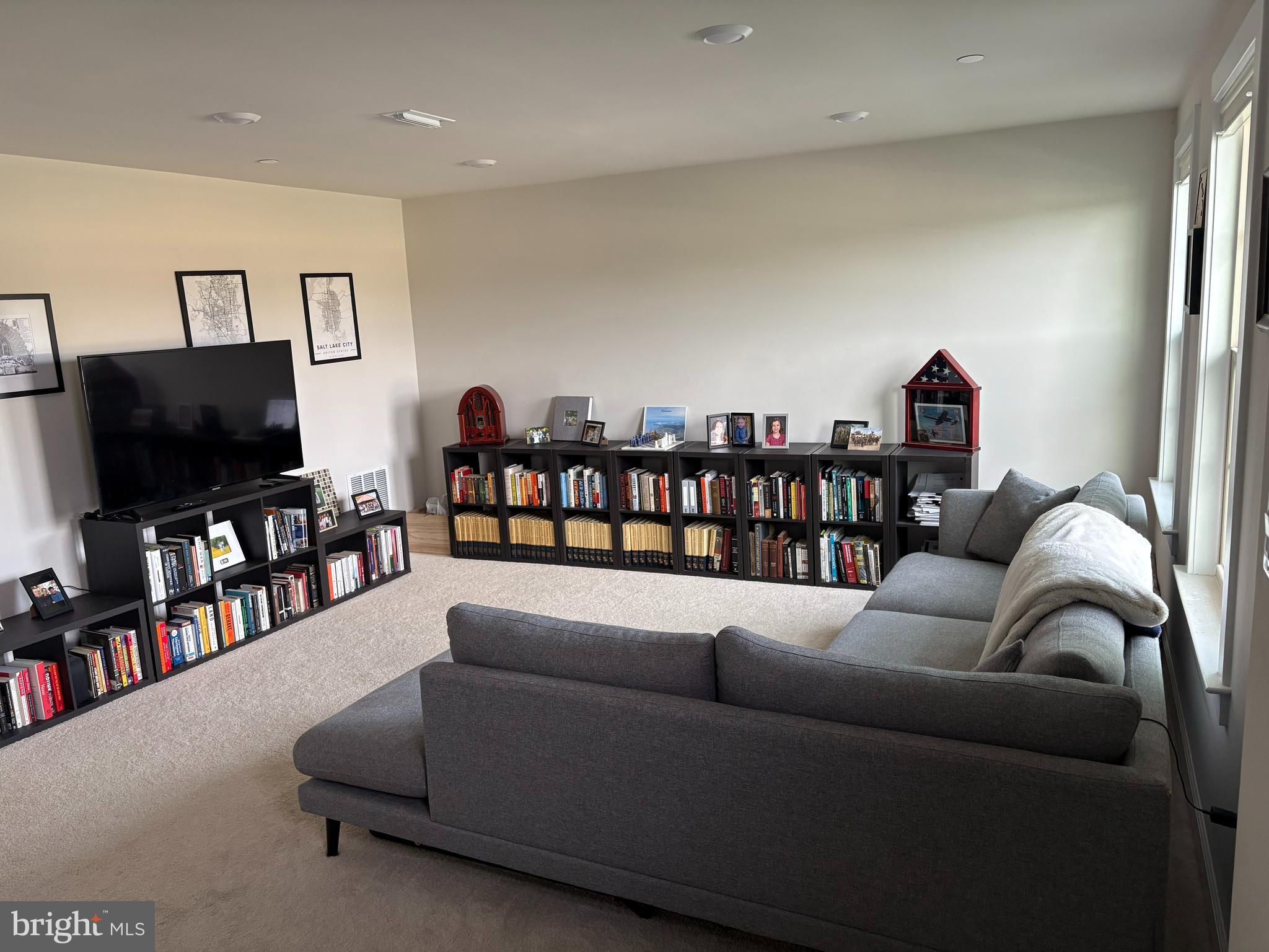 PATUXENT GREENS - Residential