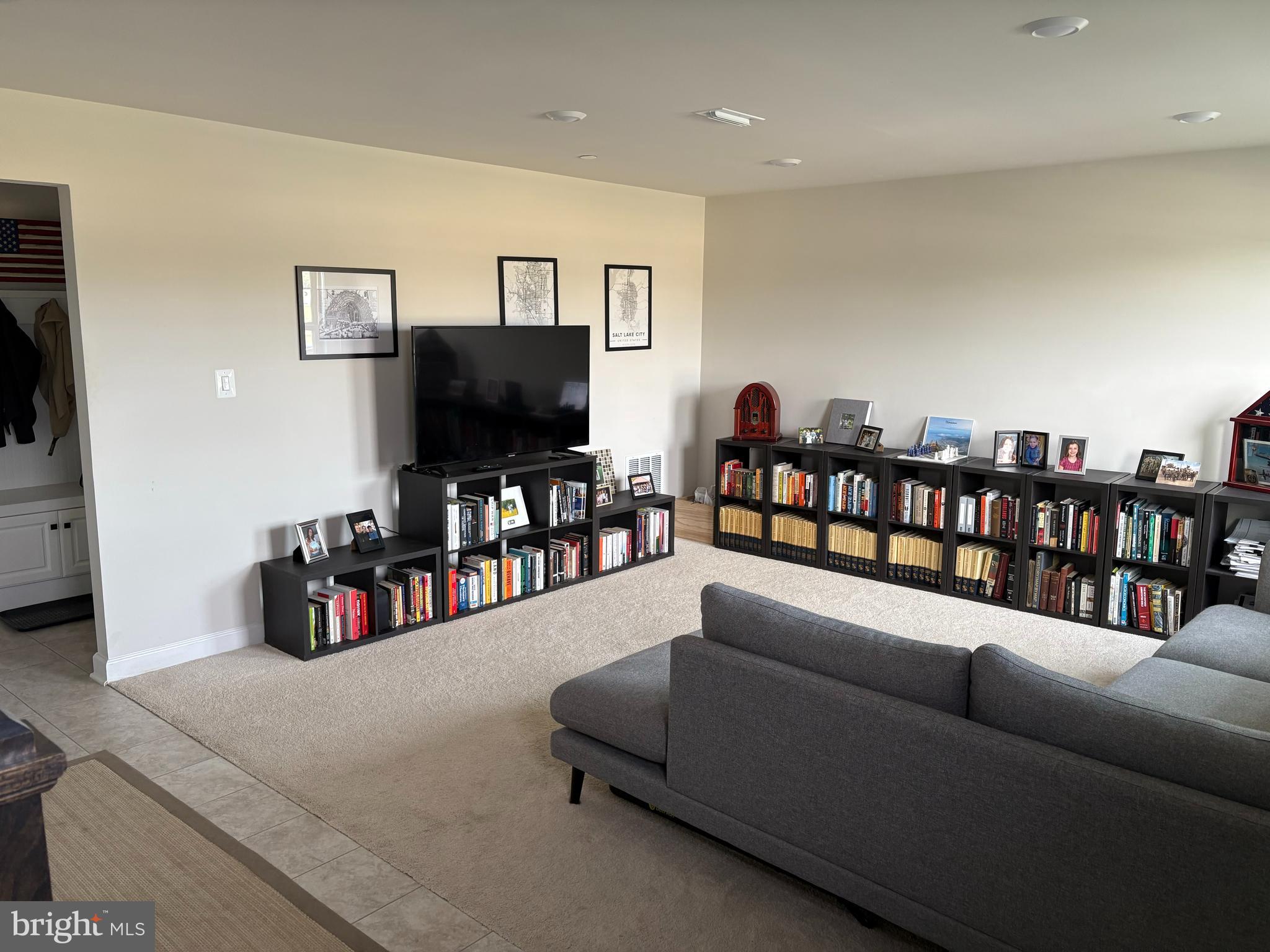 PATUXENT GREENS - Residential