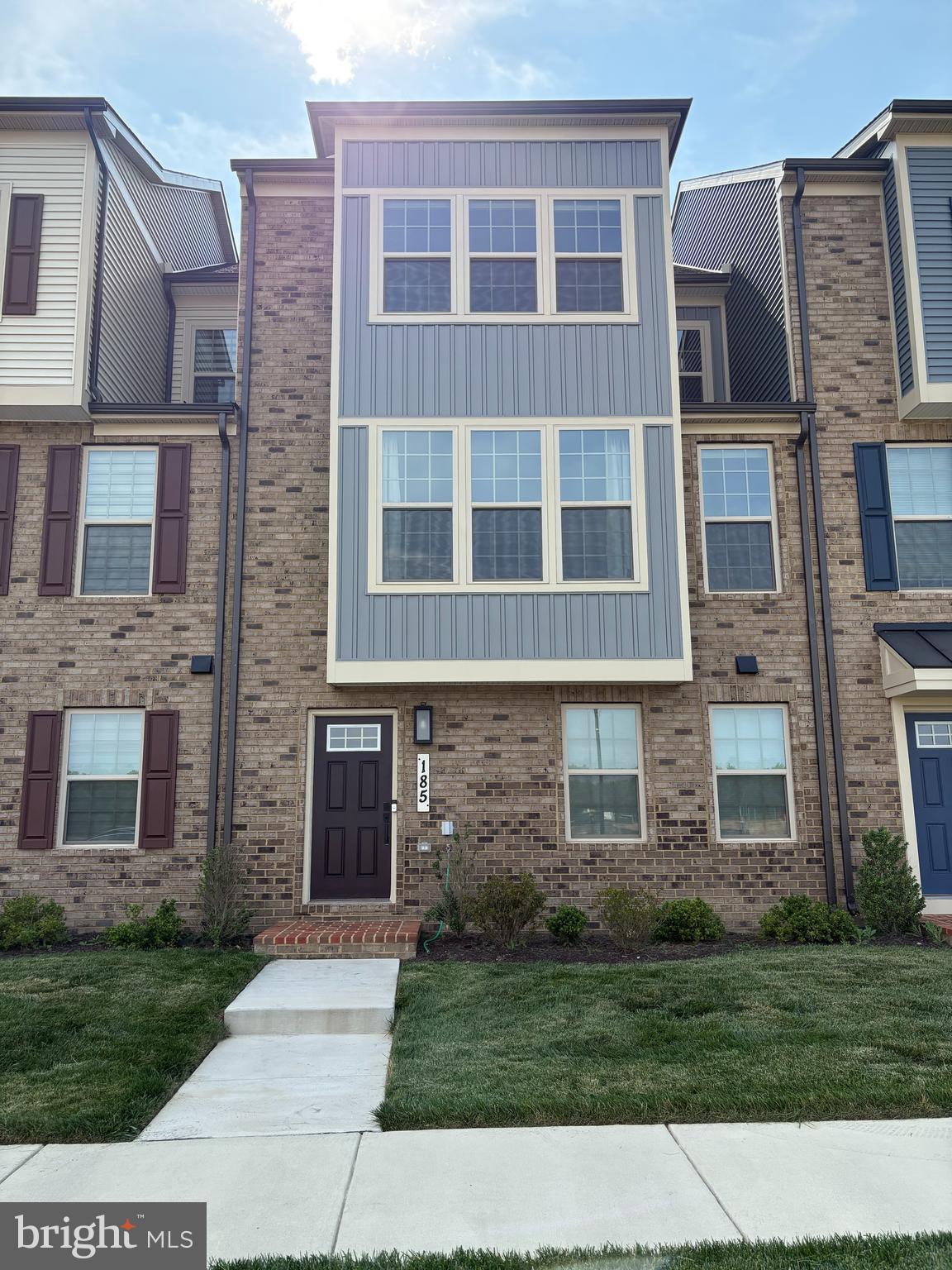 PATUXENT GREENS - Residential