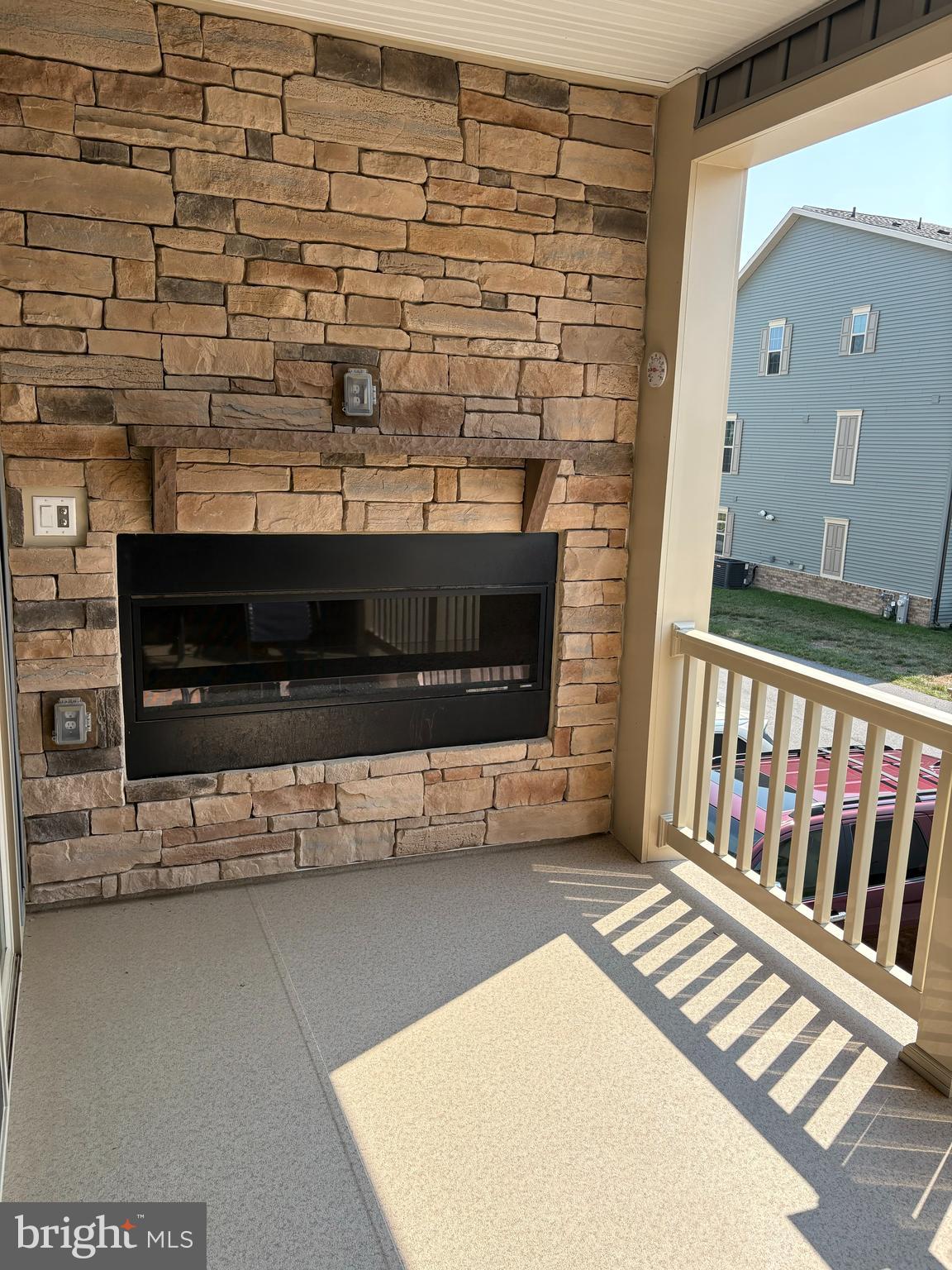 PATUXENT GREENS - Residential