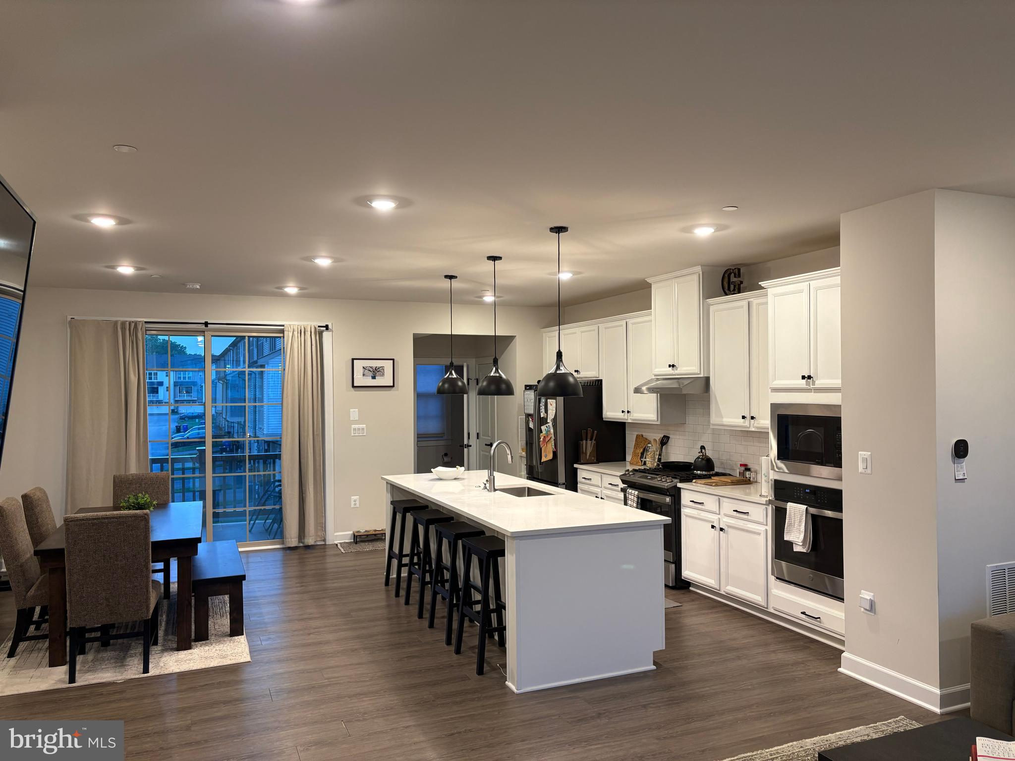 PATUXENT GREENS - Residential