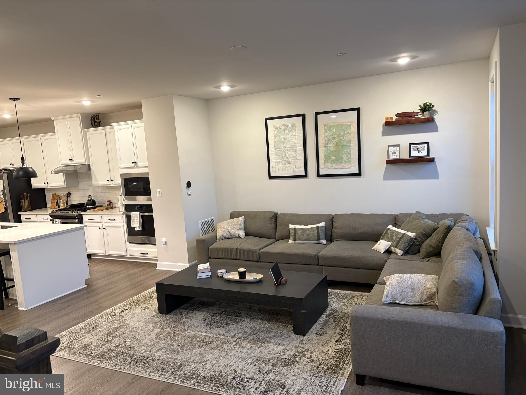 PATUXENT GREENS - Residential