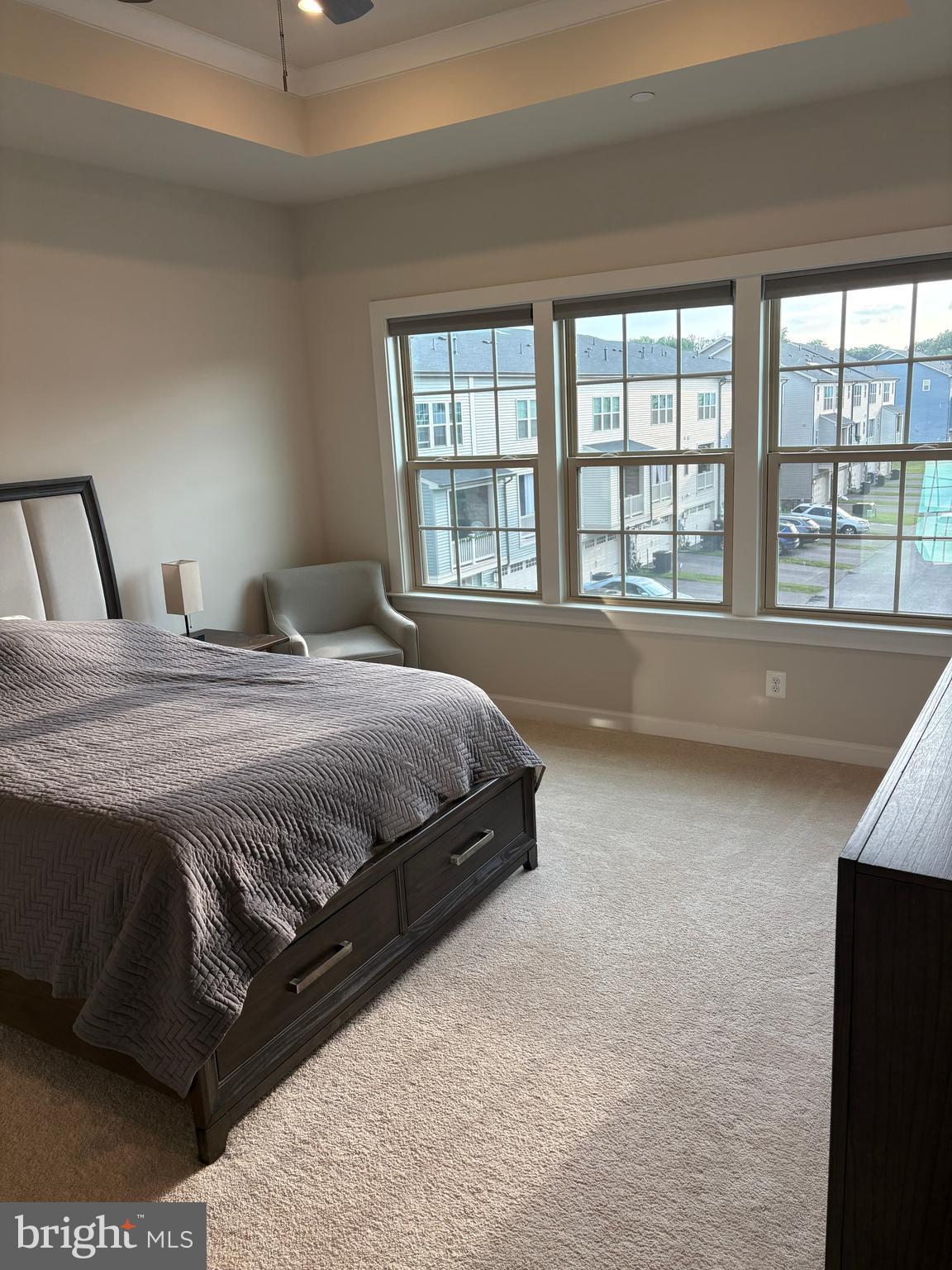 PATUXENT GREENS - Residential