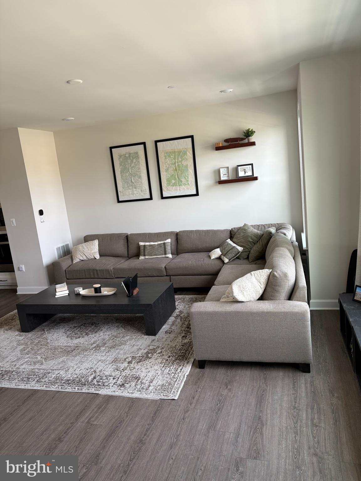 PATUXENT GREENS - Residential