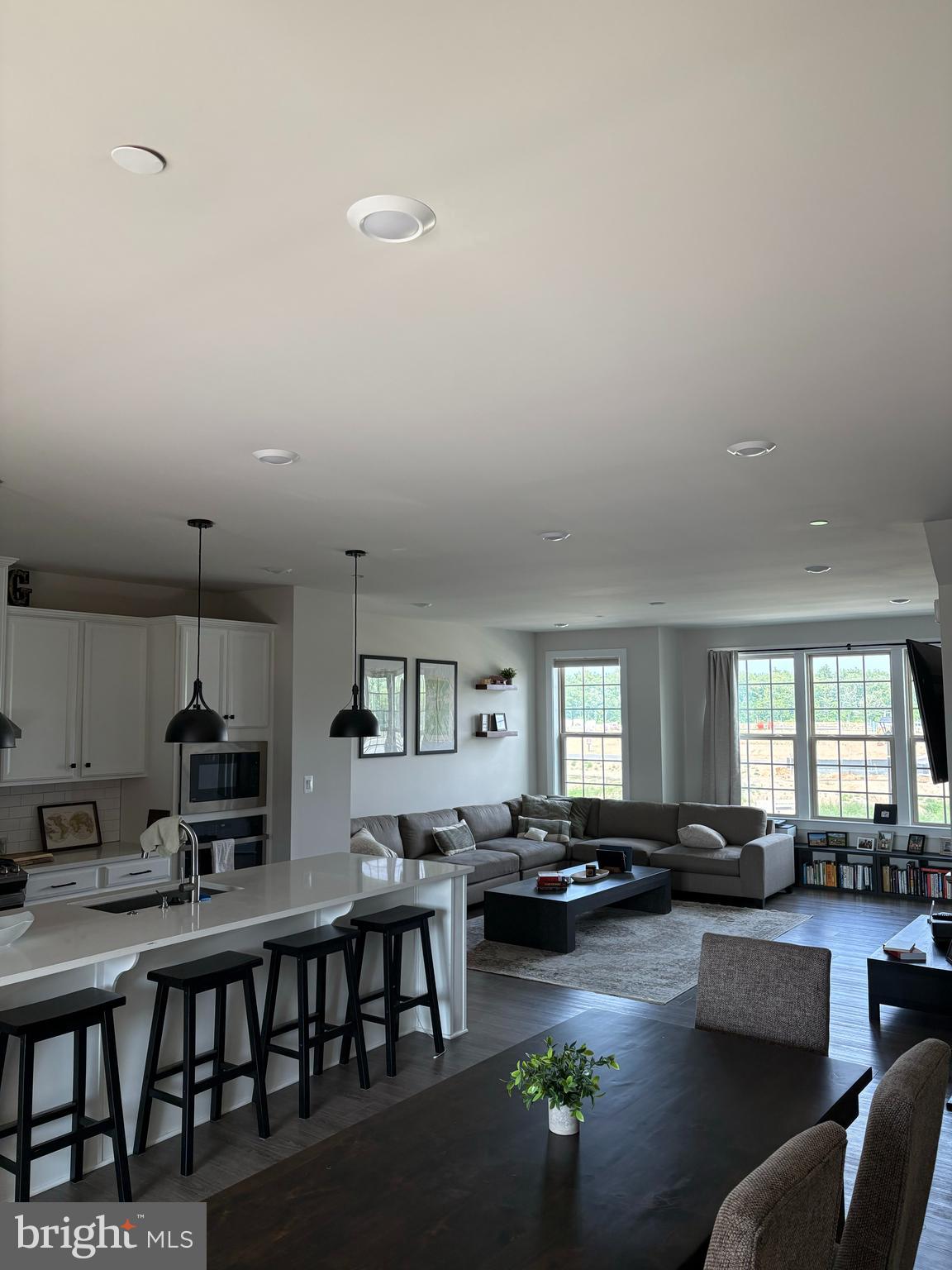 PATUXENT GREENS - Residential