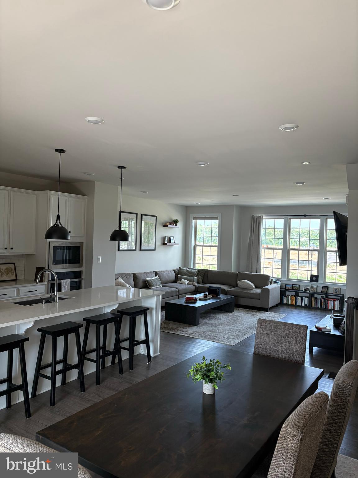 PATUXENT GREENS - Residential