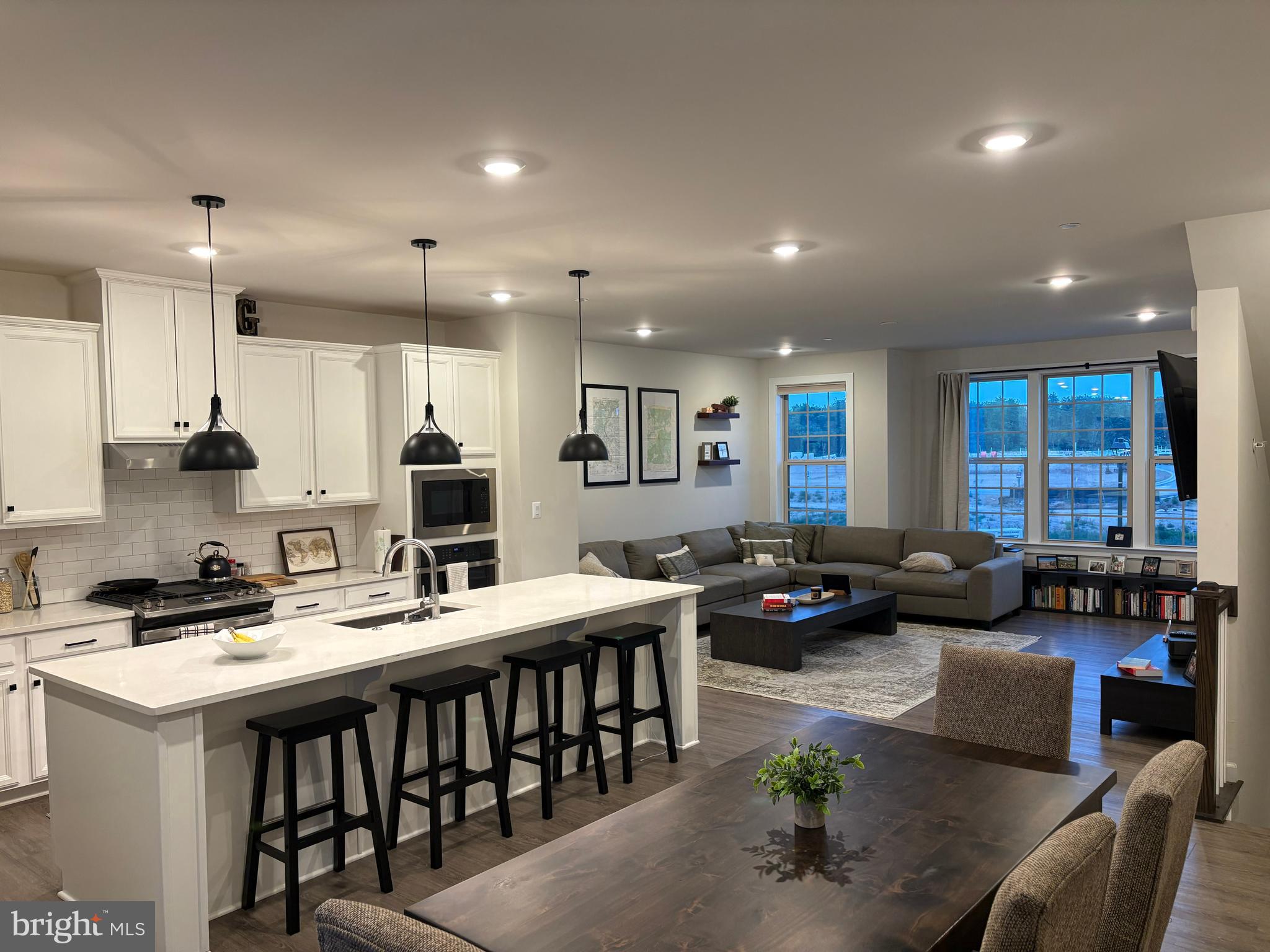 PATUXENT GREENS - Residential