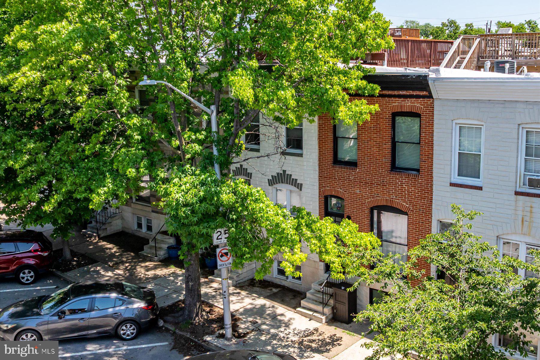 CANTON - Residential