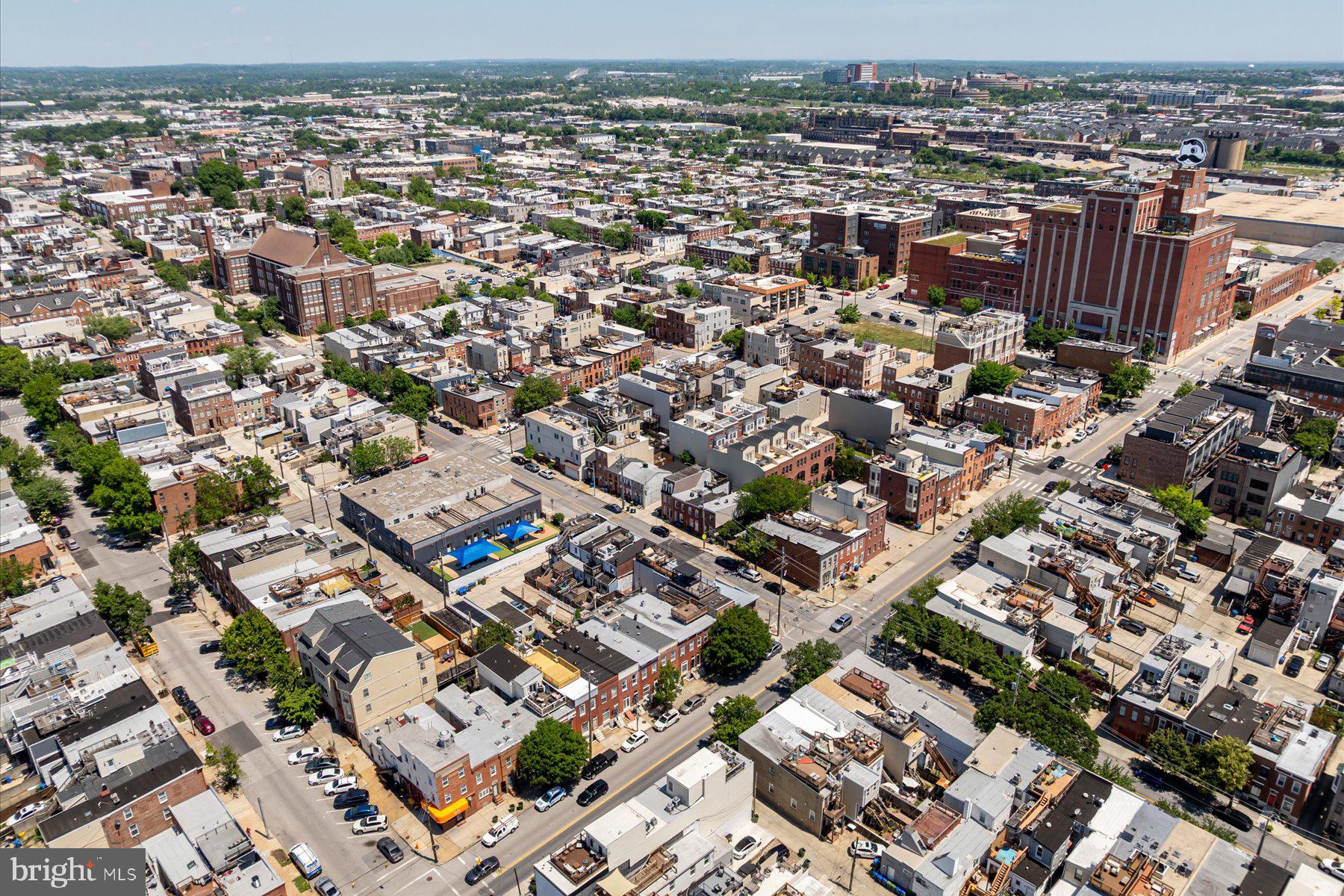 CANTON - Residential