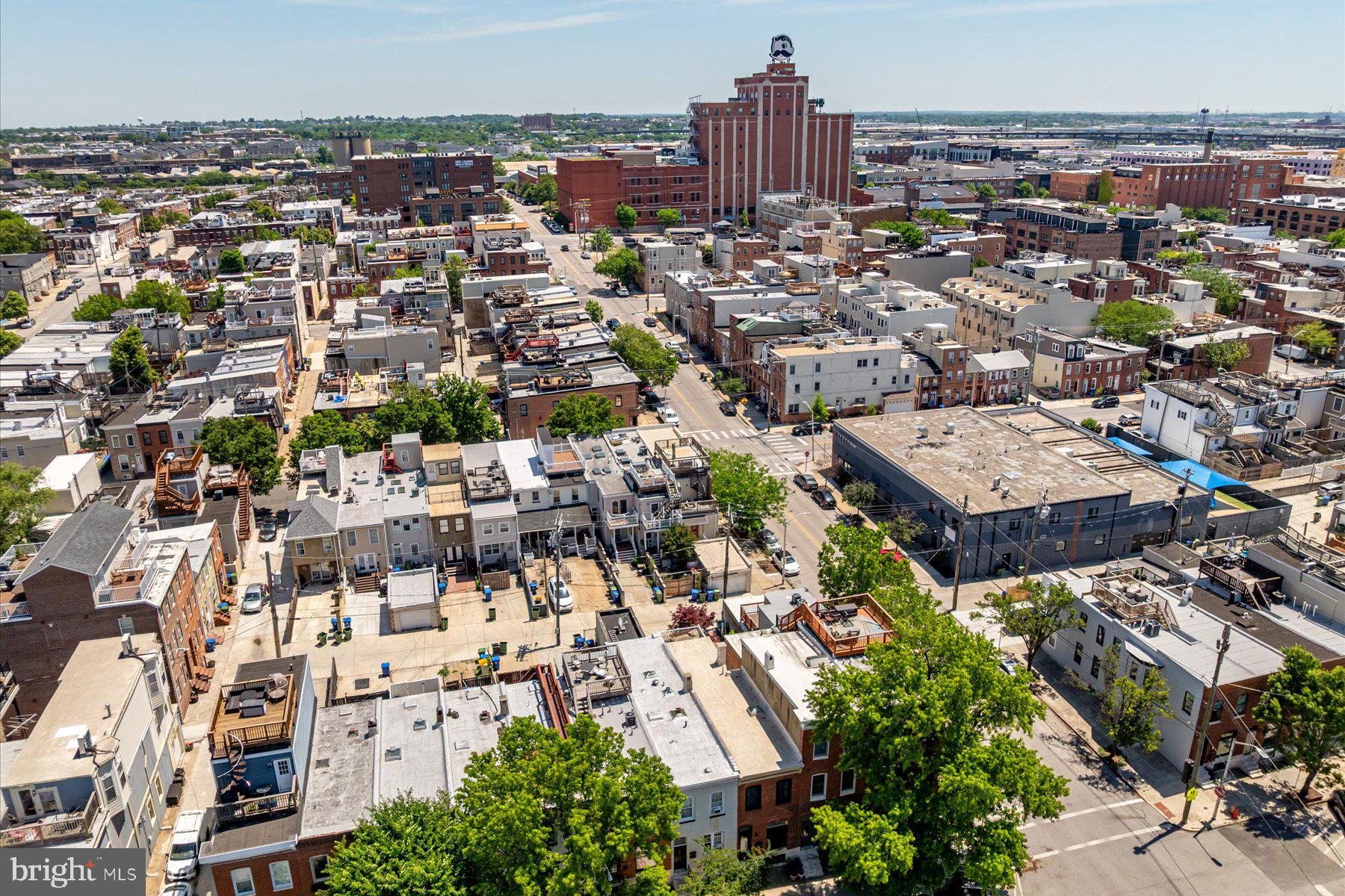 CANTON - Residential