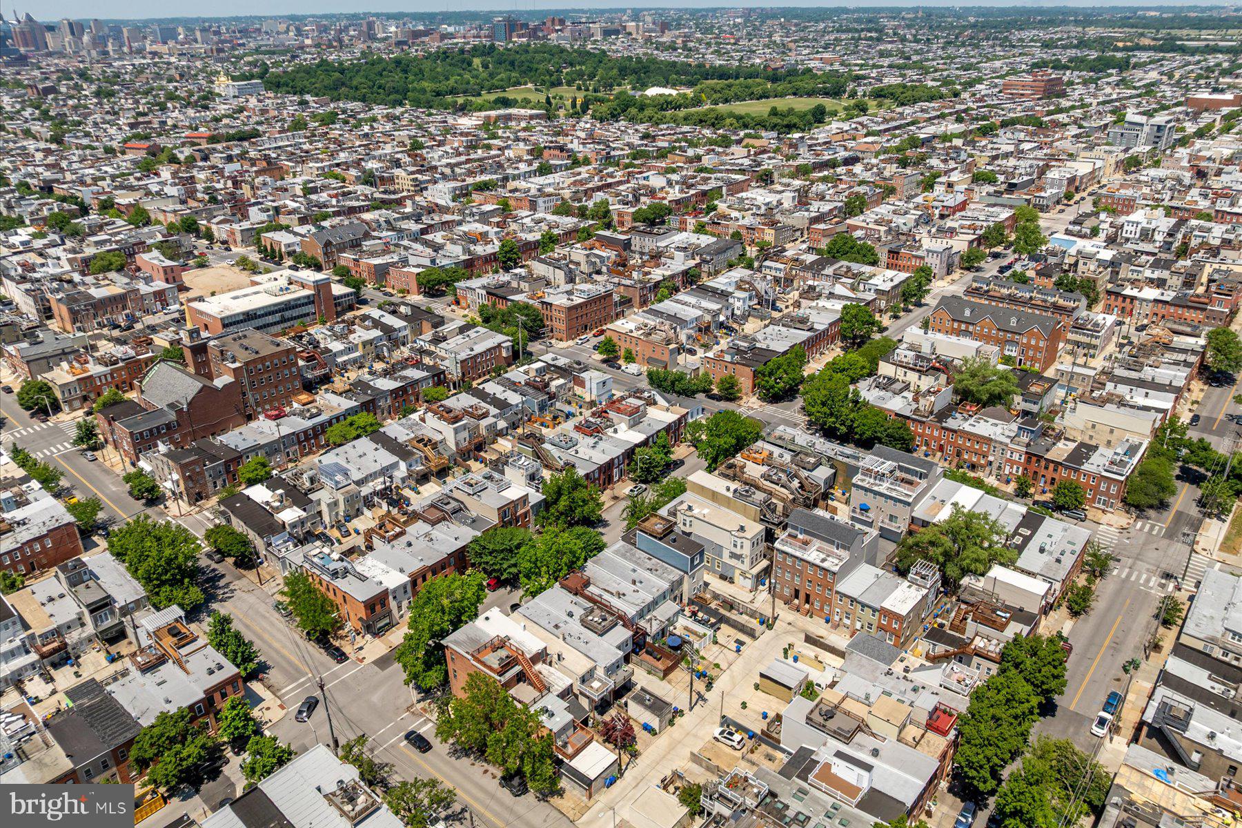 CANTON - Residential