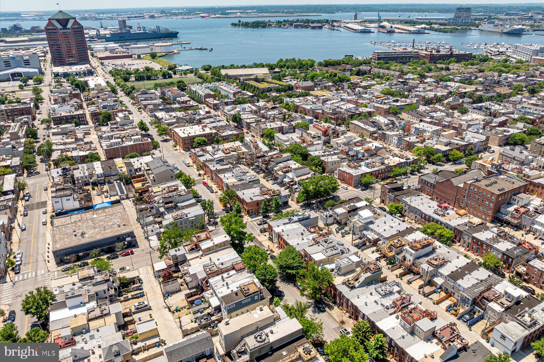 CANTON - Residential