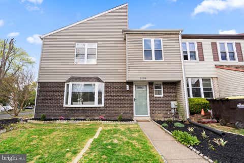 Townhouse For Sale - 5106 N Hunters Court #N<br/> BENSALEM, PA 19020