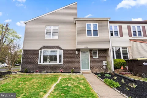 5106 N Hunters Court Unit N, Bensalem, PA MLS: PABU2119162