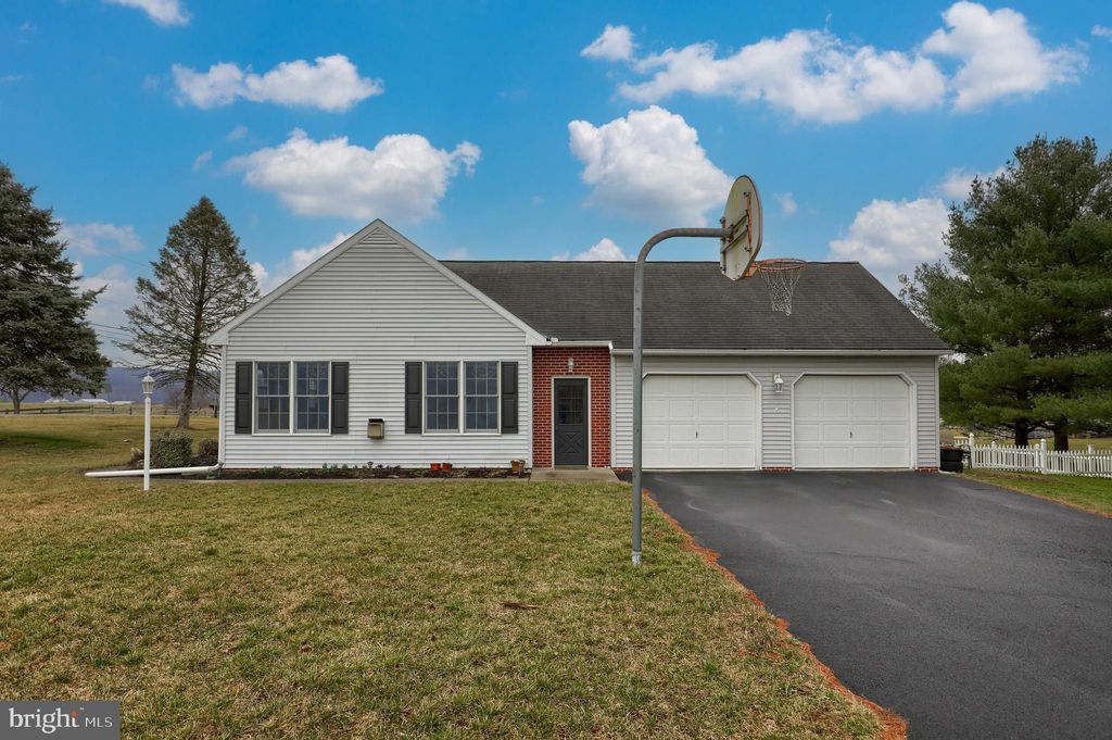 Photo of 2921 NEWPORT RD, MANHEIM, PA 17545 (MLS # PALA2030962)