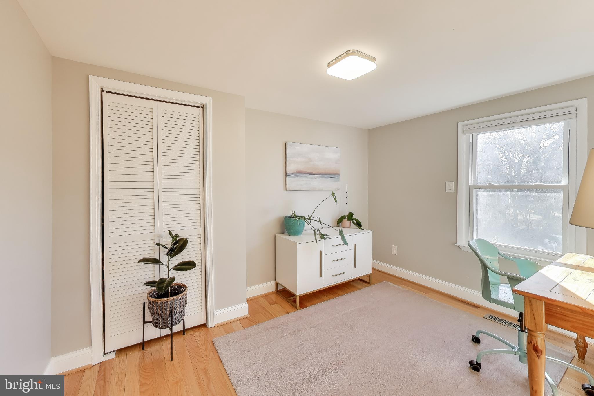 NORTHWEST HYATTSVILLE- W - Residential