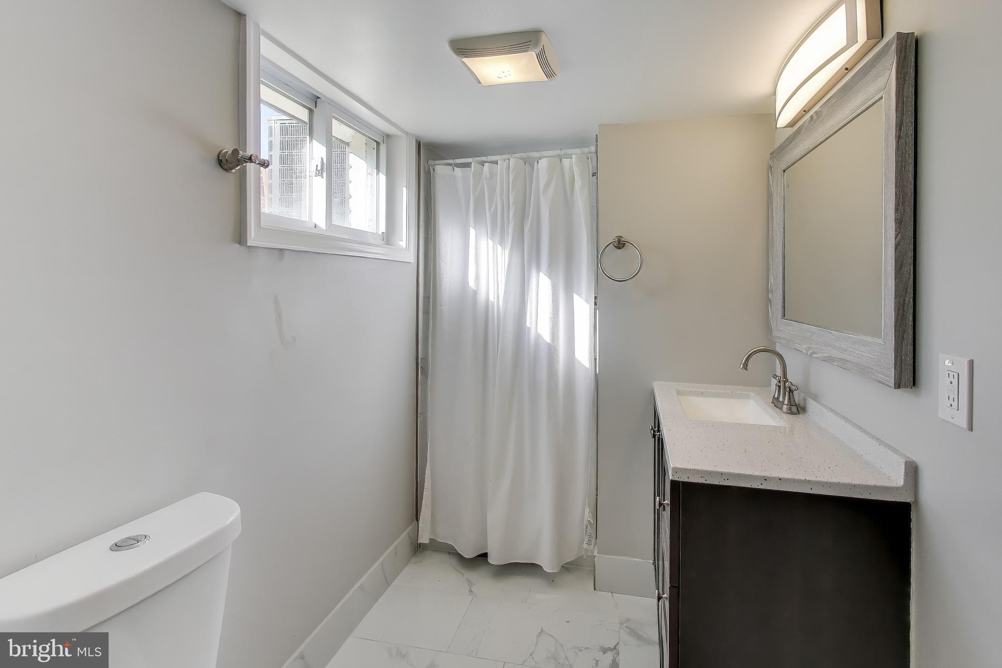 NORTHWEST HYATTSVILLE- W - Residential