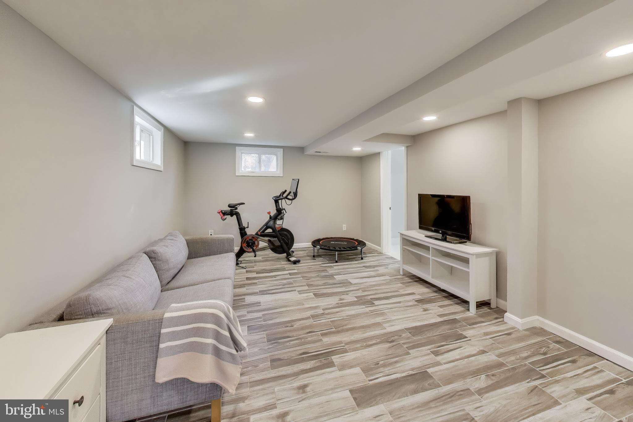 NORTHWEST HYATTSVILLE- W - Residential