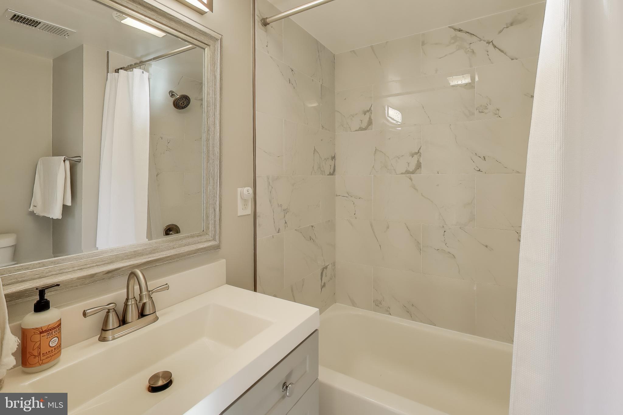 NORTHWEST HYATTSVILLE- W - Residential