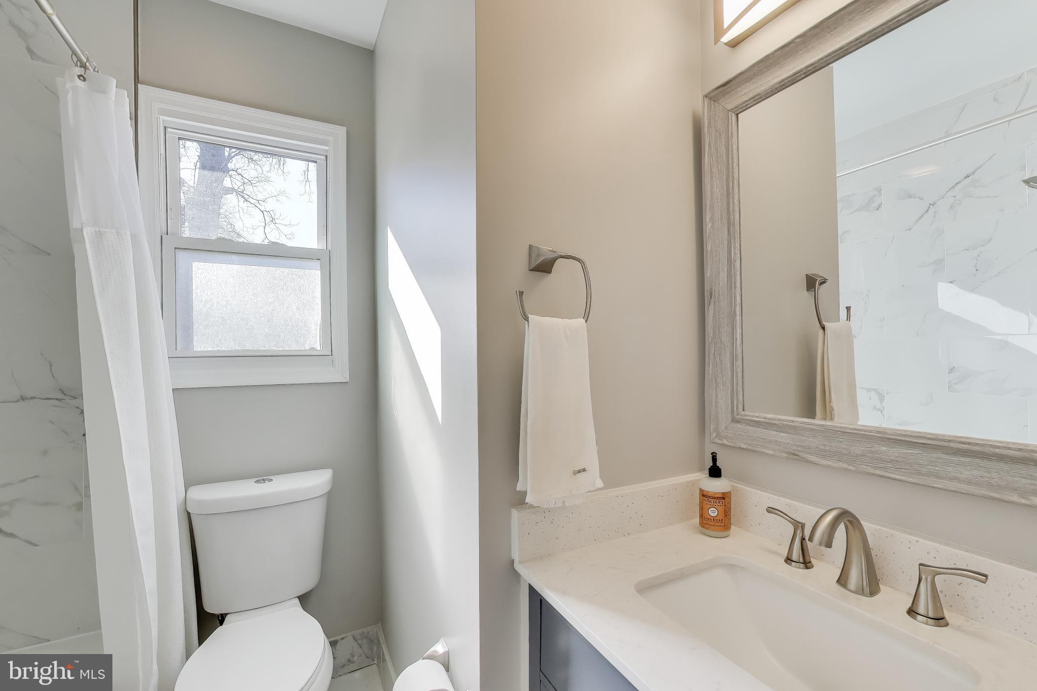 NORTHWEST HYATTSVILLE- W - Residential