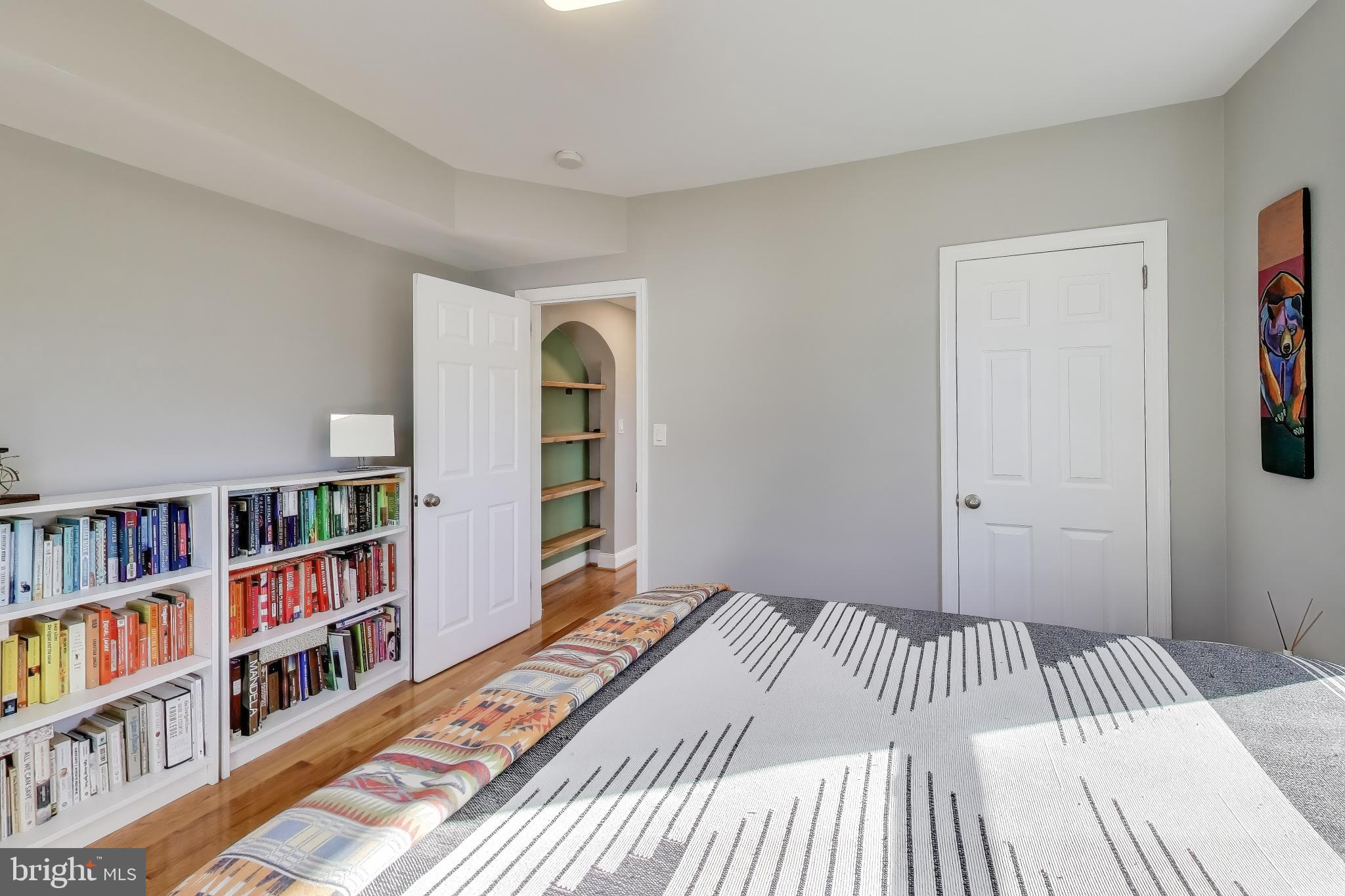 NORTHWEST HYATTSVILLE- W - Residential