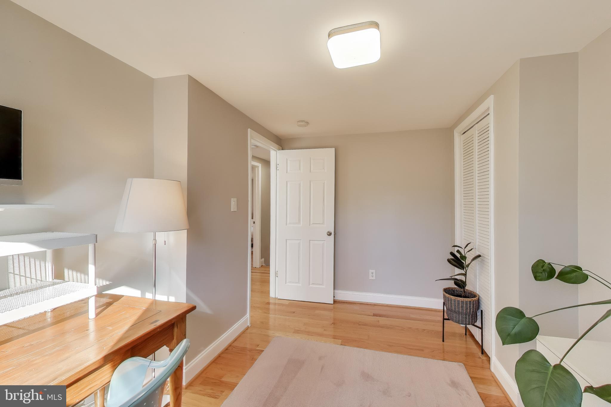 NORTHWEST HYATTSVILLE- W - Residential