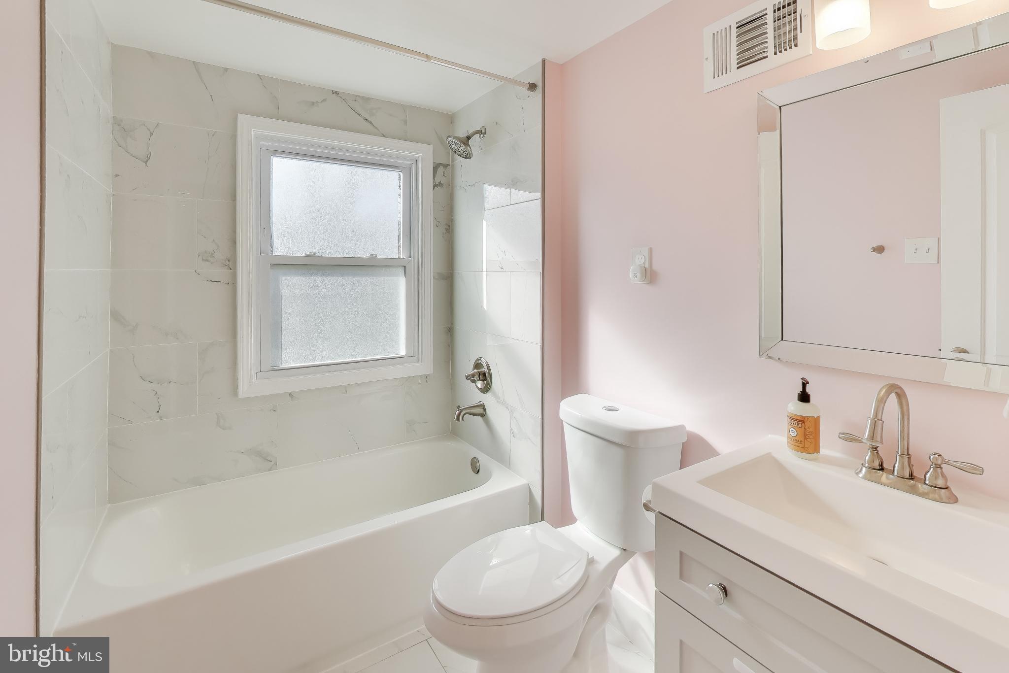 NORTHWEST HYATTSVILLE- W - Residential