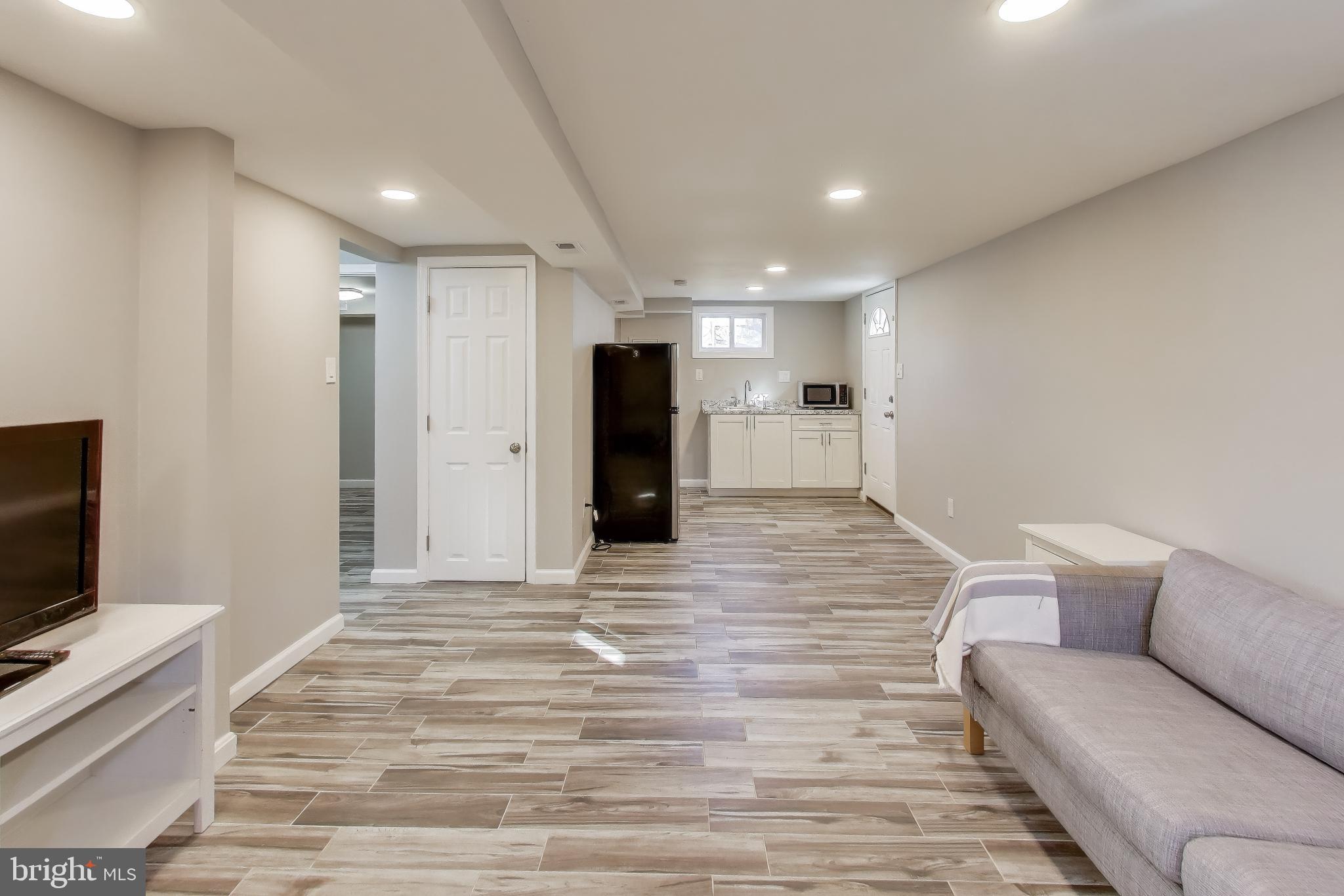 NORTHWEST HYATTSVILLE- W - Residential