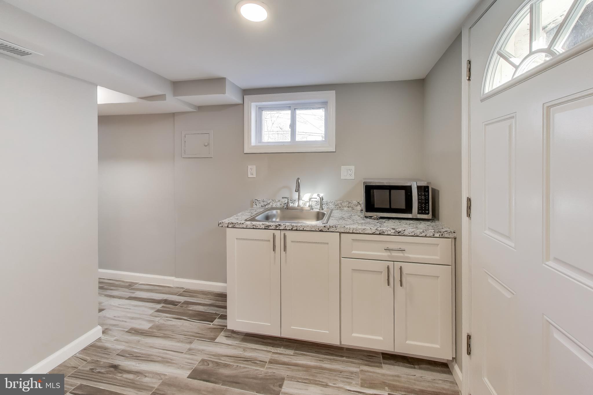 NORTHWEST HYATTSVILLE- W - Residential