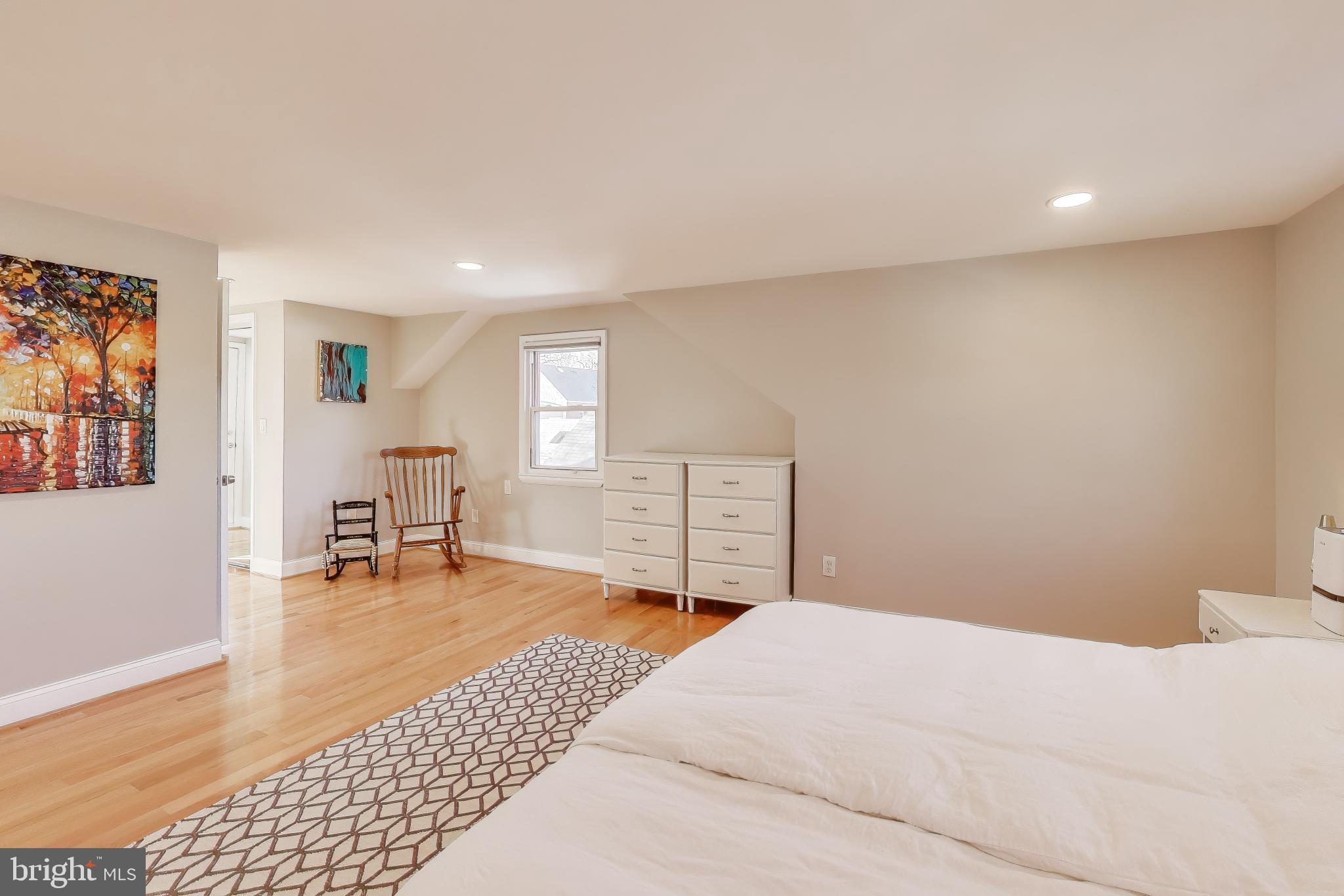 NORTHWEST HYATTSVILLE- W - Residential