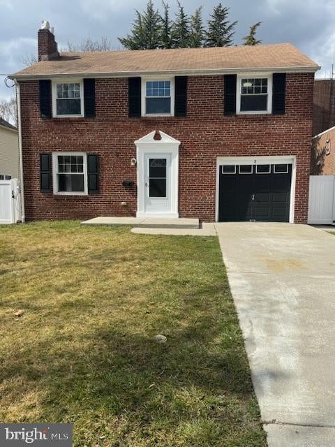 Homes For Rent - 8 Cooper Avenue<br/> Camden County, CHERRY HILL, NJ 08002